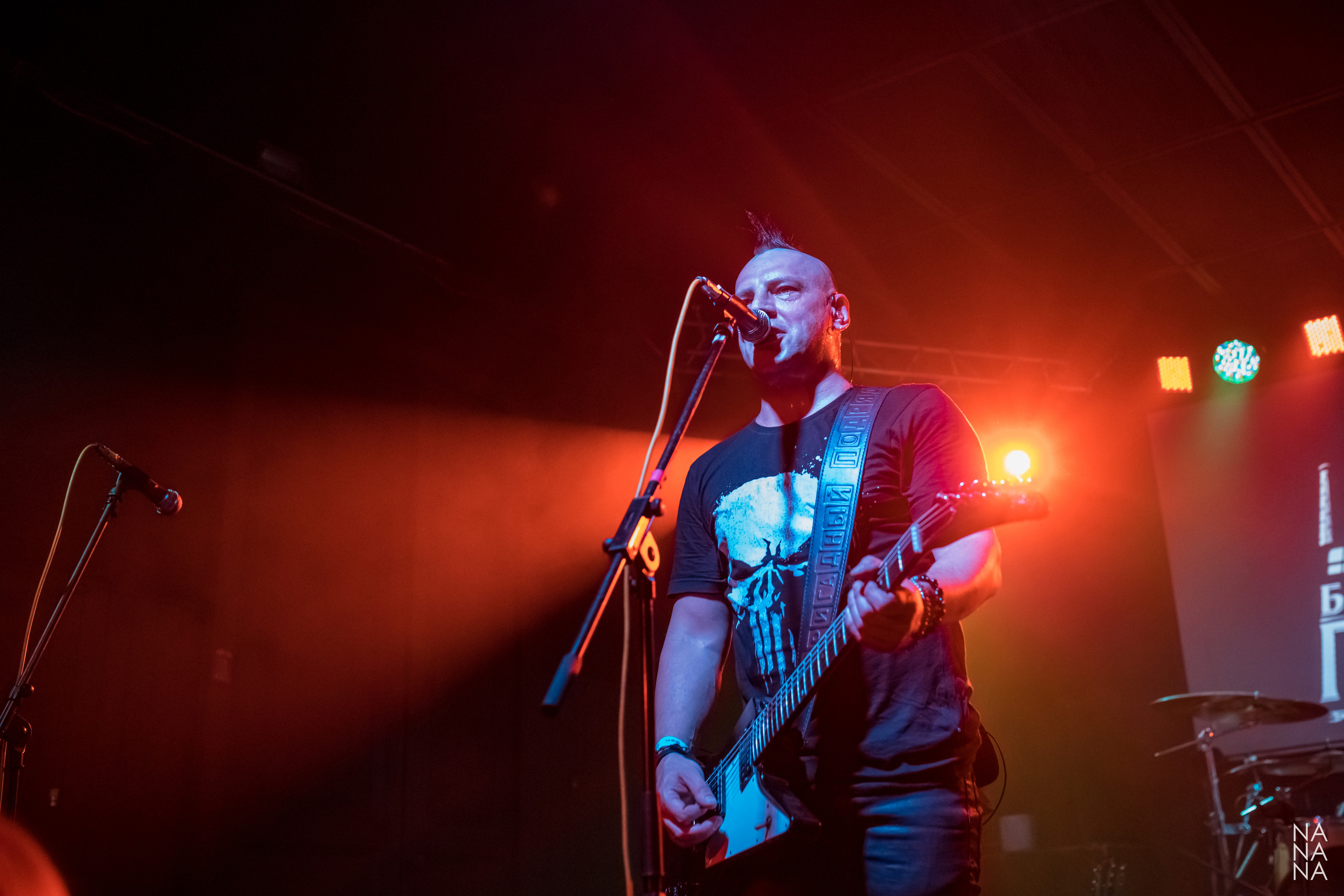 FOREVER PUNK FEST. Фотограф Елена Богачева (lenalena_na_na_na)