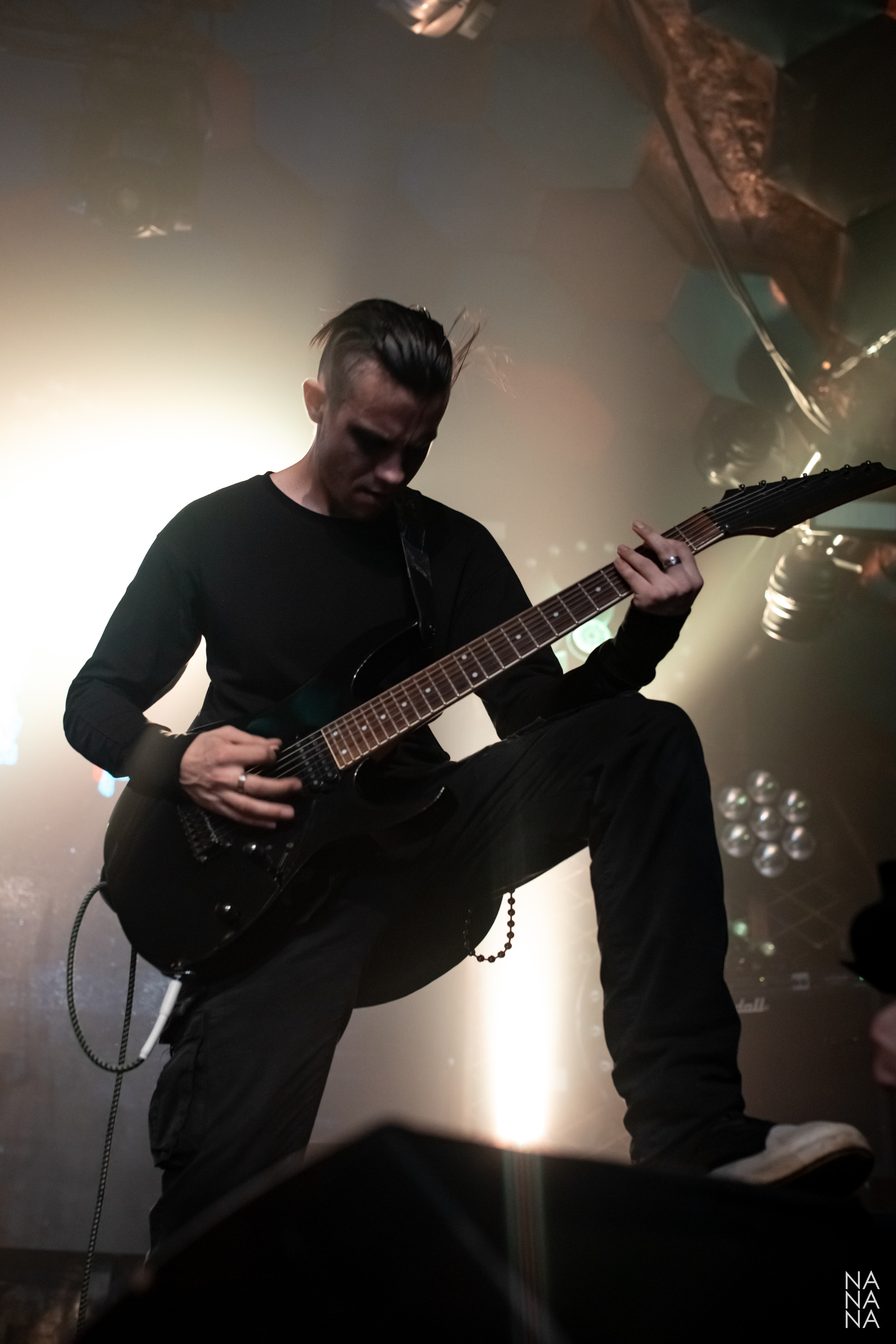 LIGHTS OUT!. Фотограф Елена Богачева (lenalena_na_na_na)