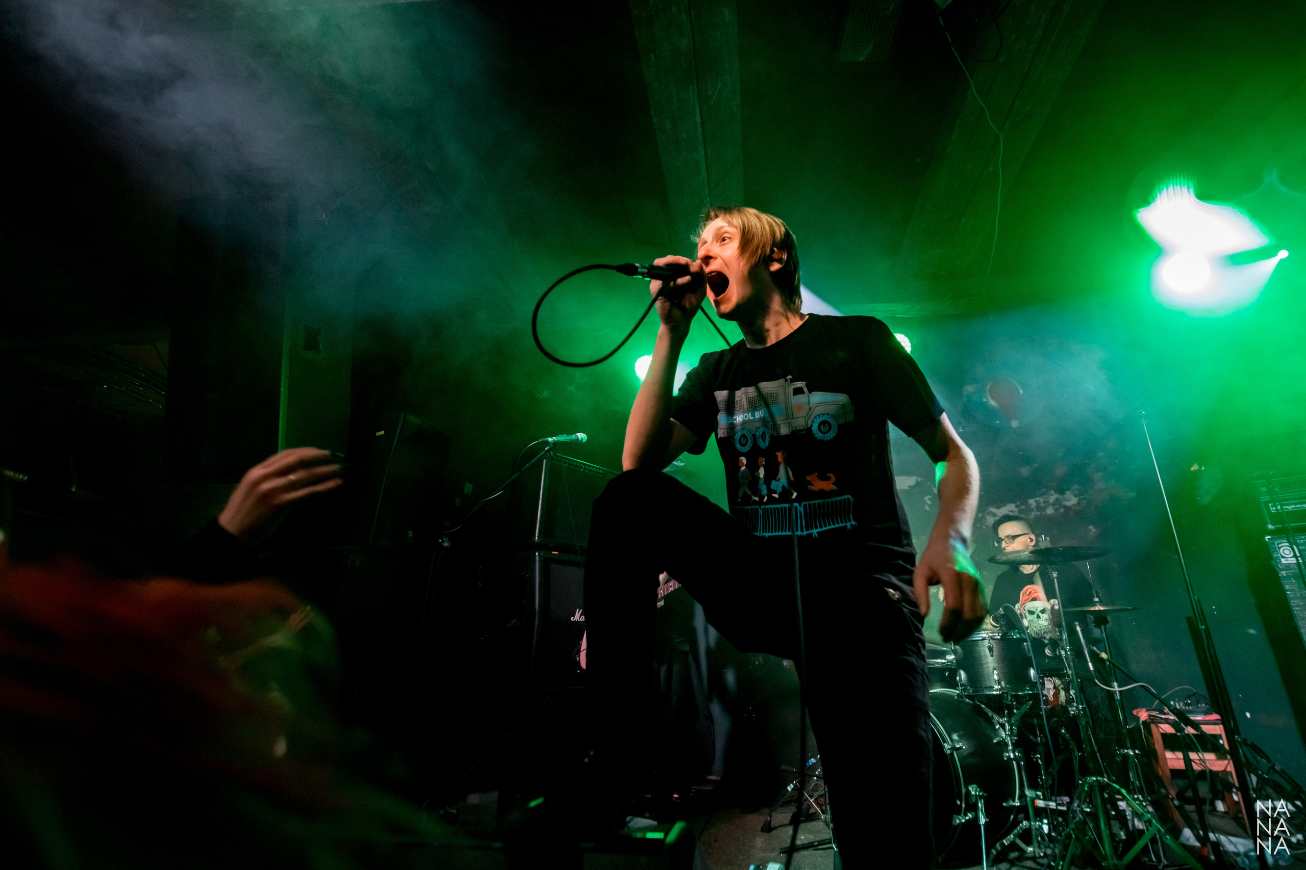 Dругой ветер, Zoccolo 2.0, Санкт-Петербург, 03.01.2022