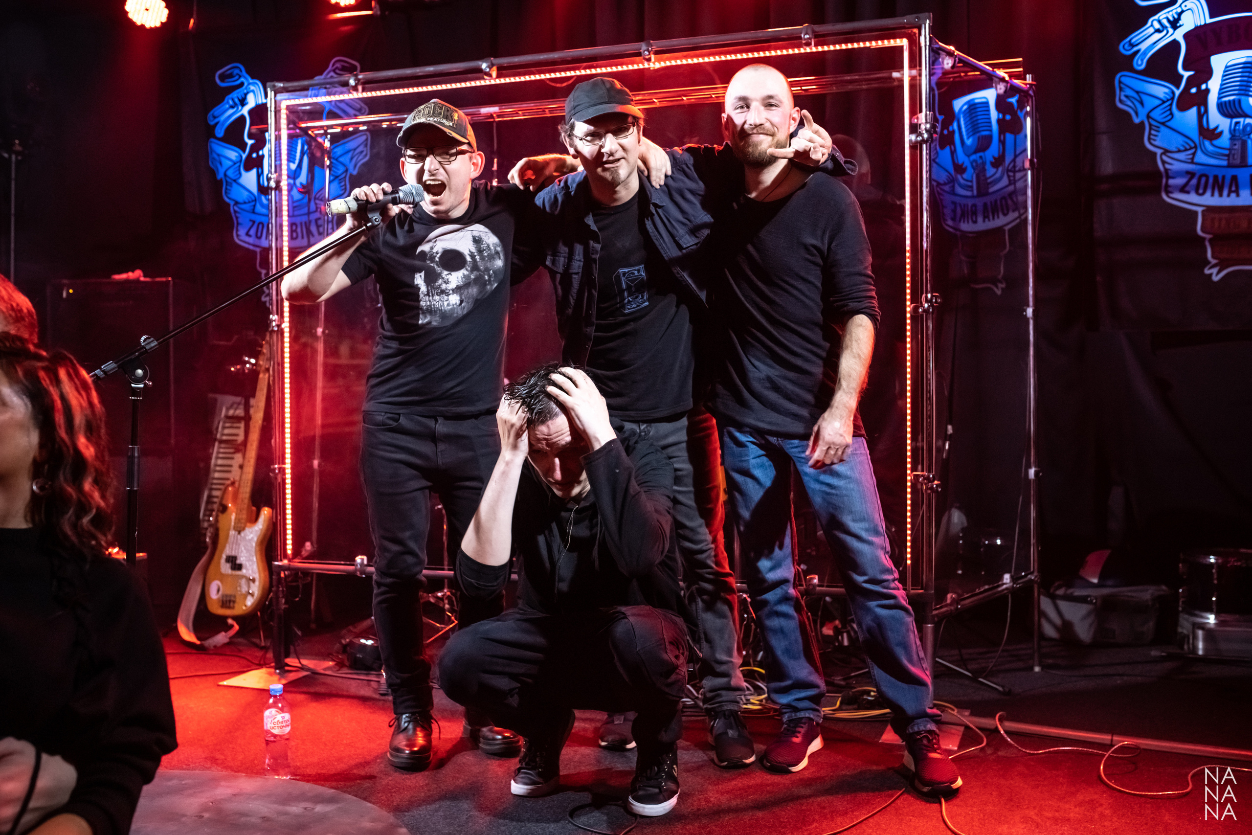 MACHINES. Фотограф Елена Богачева (lenalena_na_na_na)