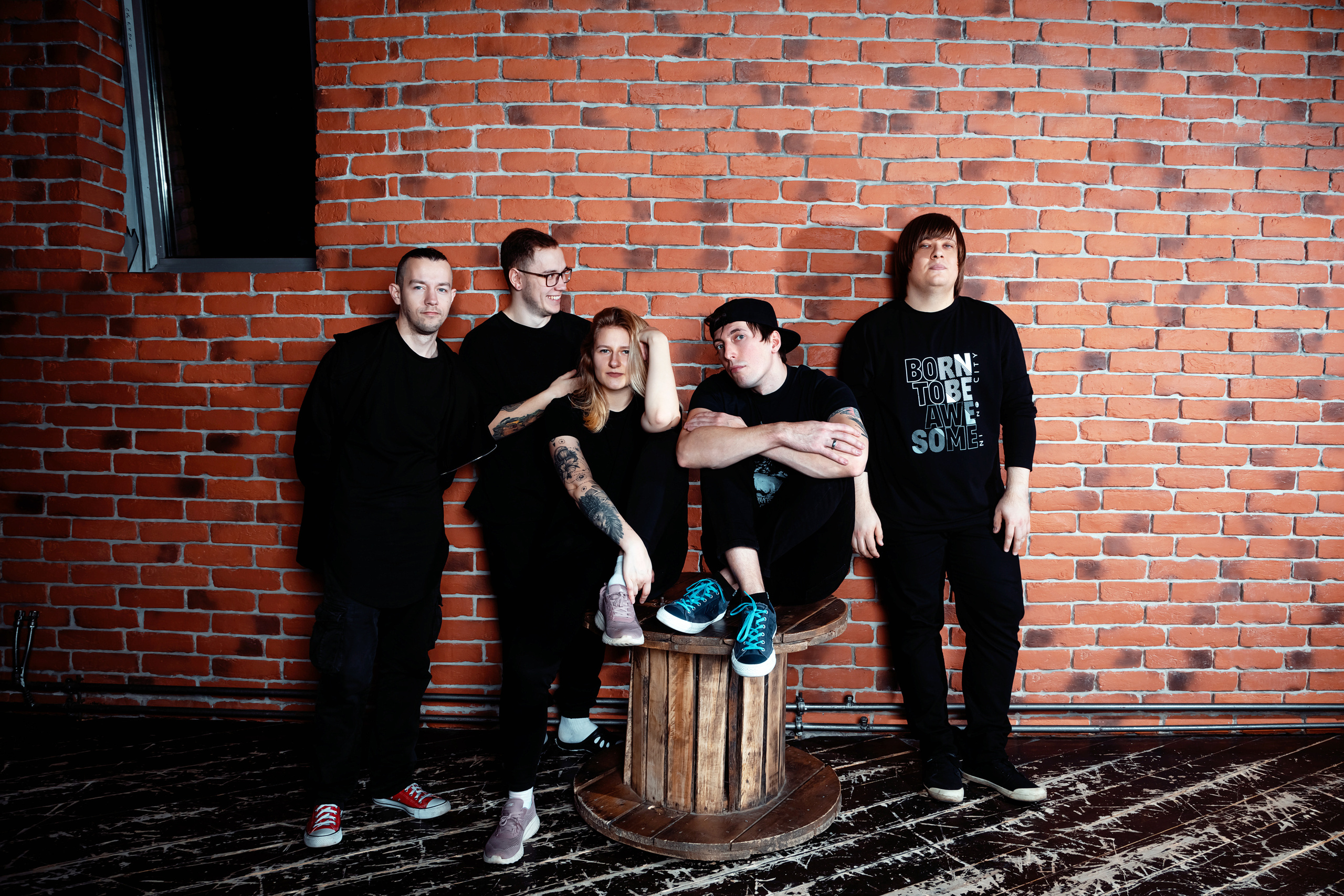 LIGHTS OUT!. Фотограф Елена Богачева (lenalena_na_na_na)