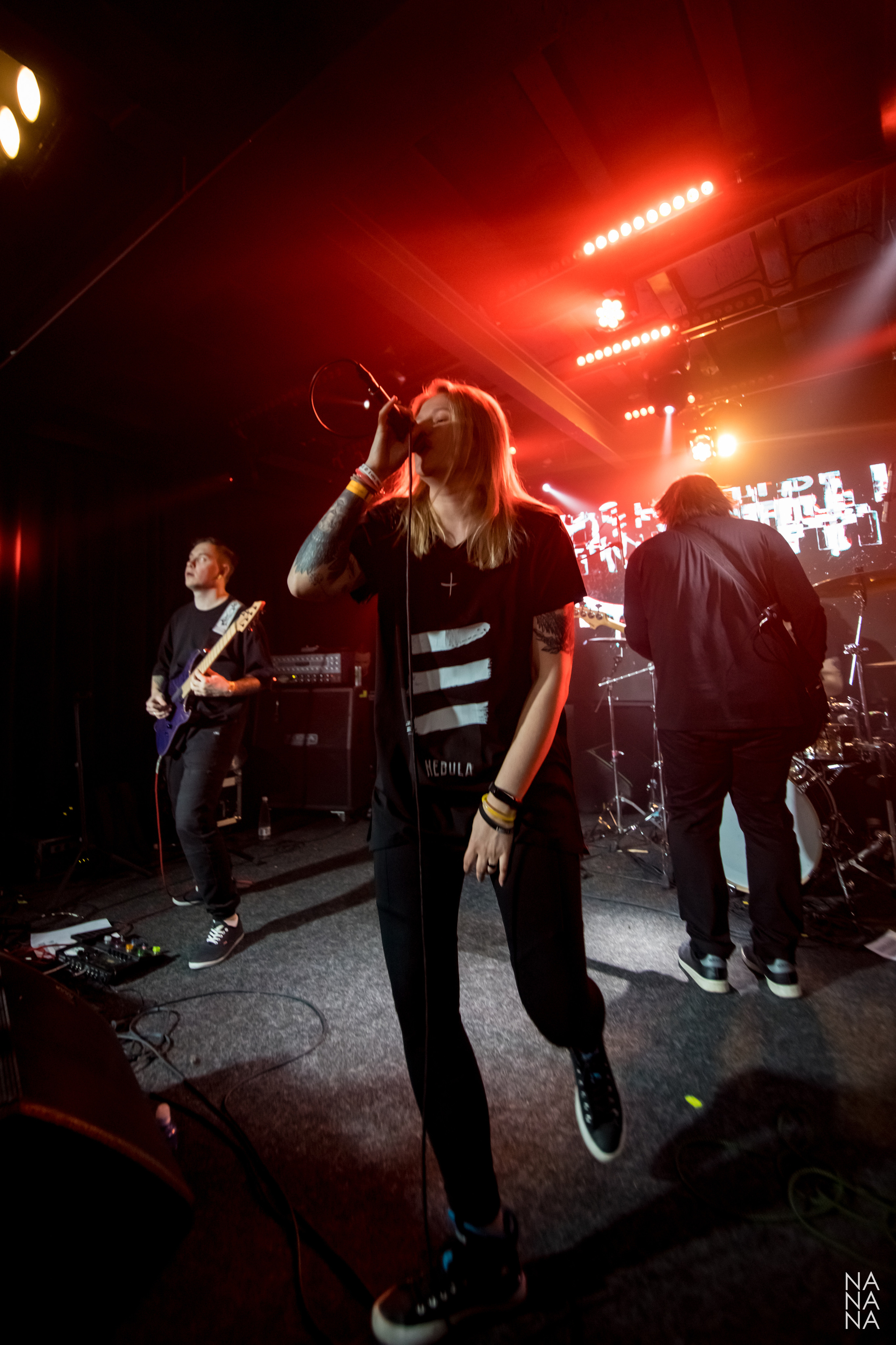 LIGHTS OUT!. Фотограф Елена Богачева (lenalena_na_na_na)