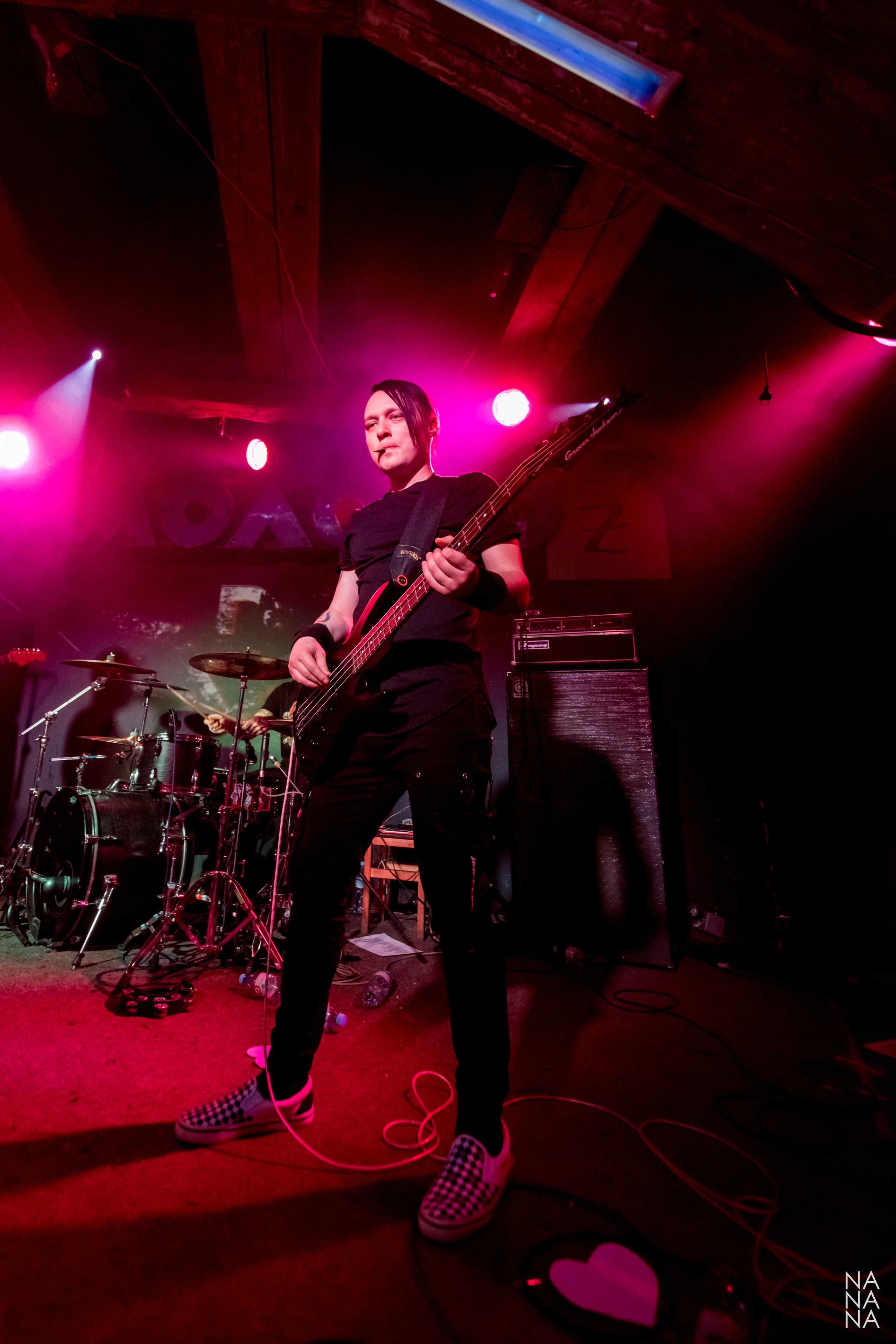 Dругой ветер, Zoccolo 2.0, Санкт-Петербург, 03.01.2022