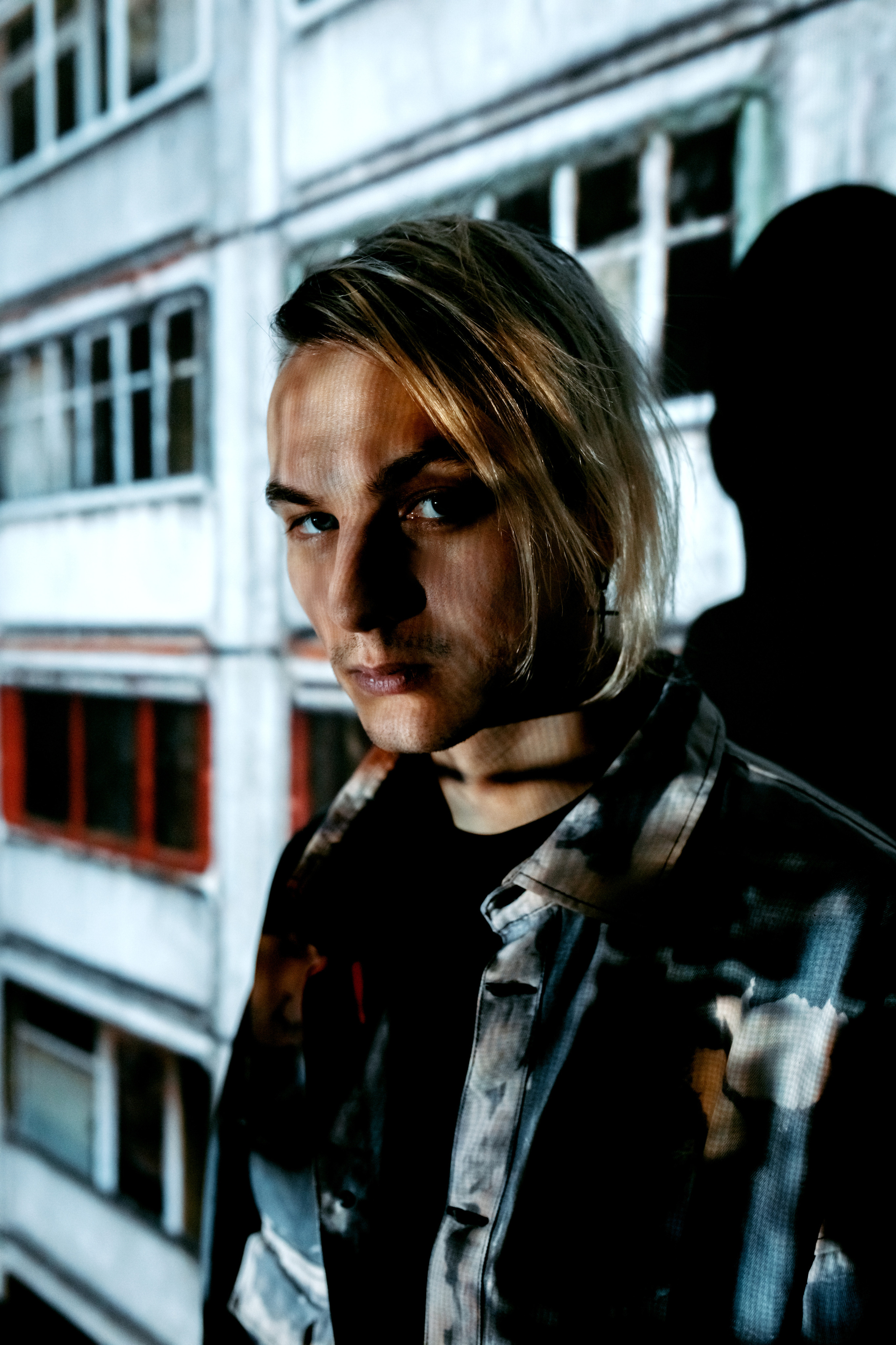 BLACK RADIANCE. Фотограф Елена Богачева (lenalena_na_na_na)