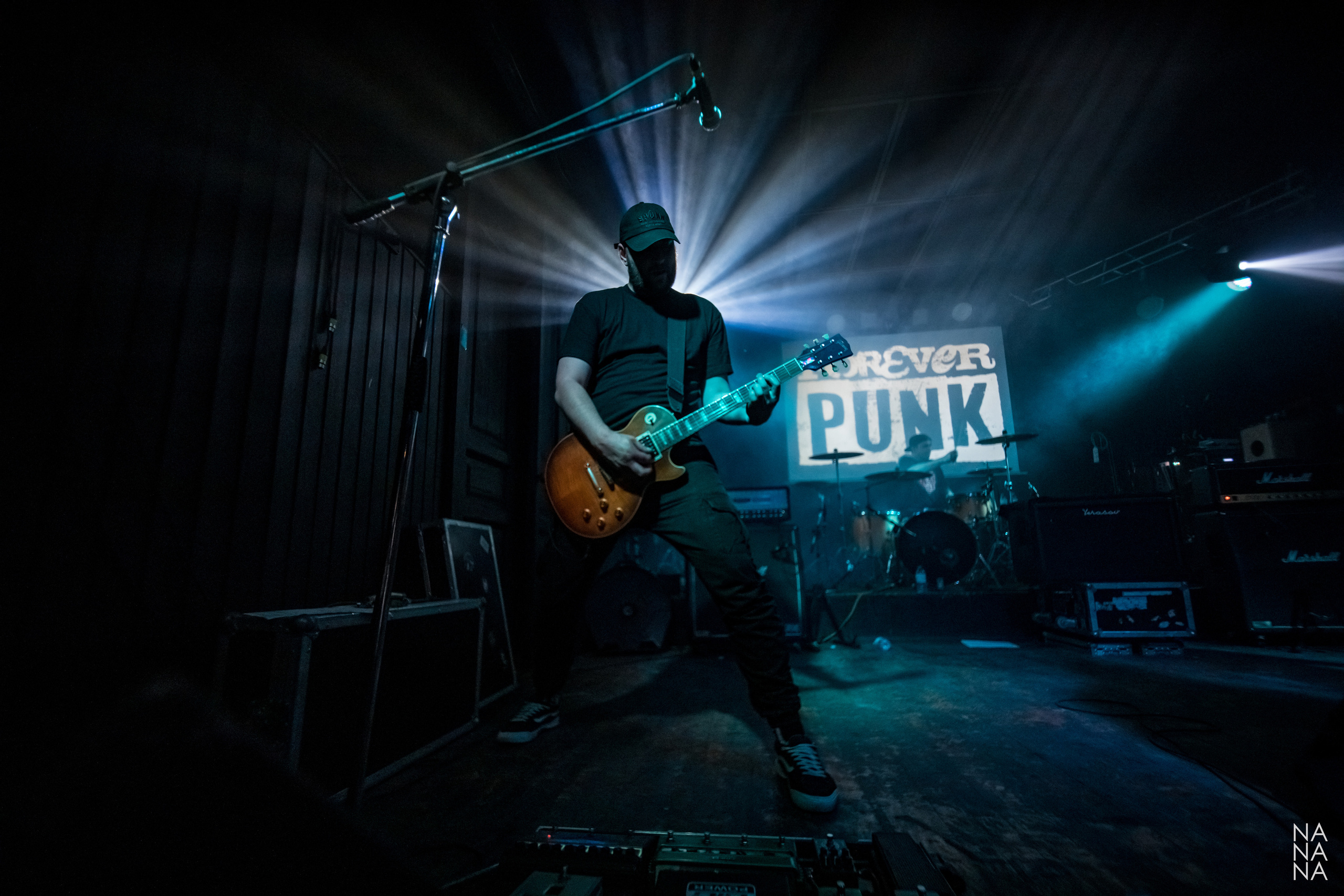 FOREVER PUNK FEST. Фотограф Елена Богачева (lenalena_na_na_na)