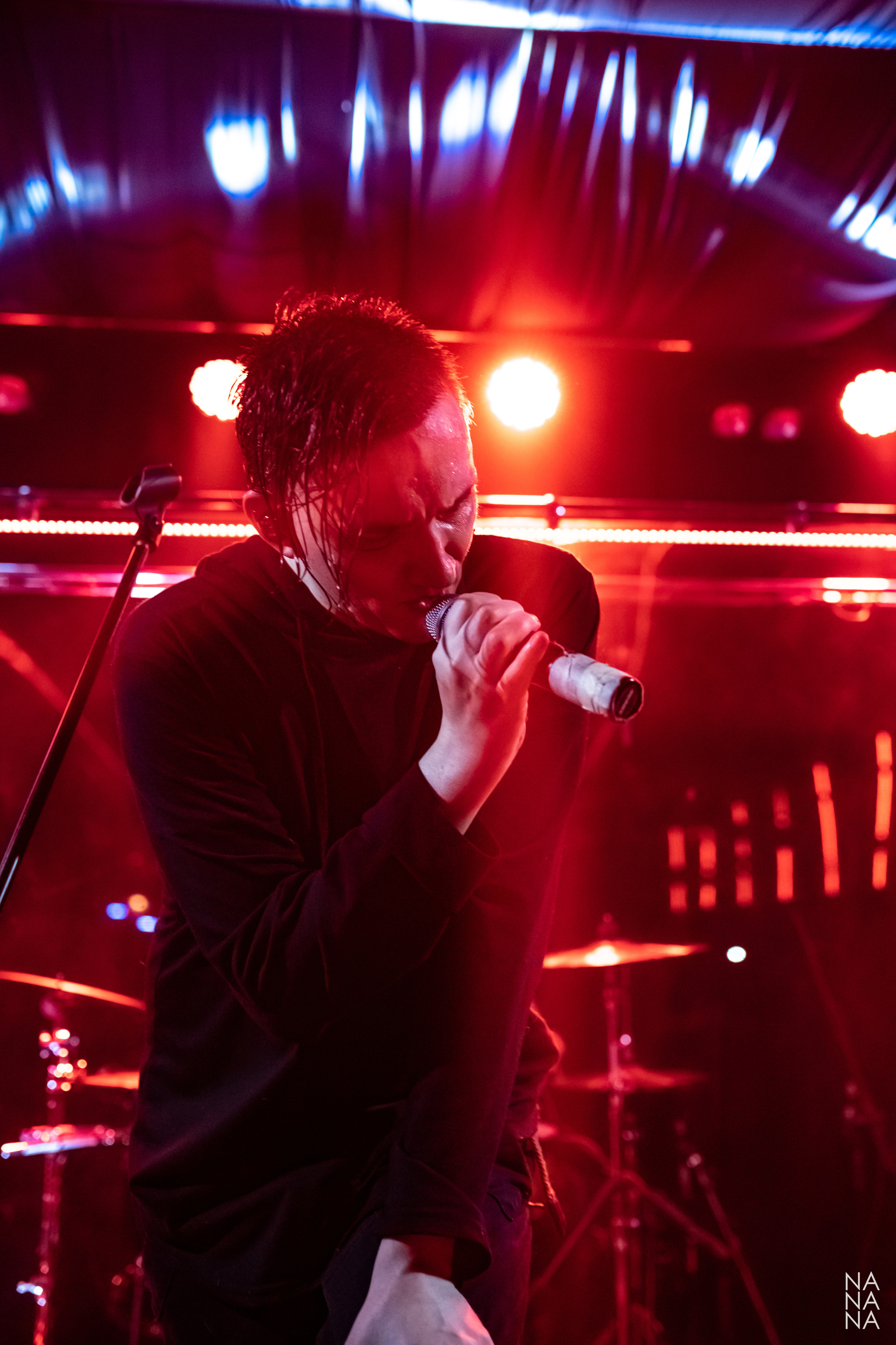 MACHINES. Фотограф Елена Богачева (lenalena_na_na_na)