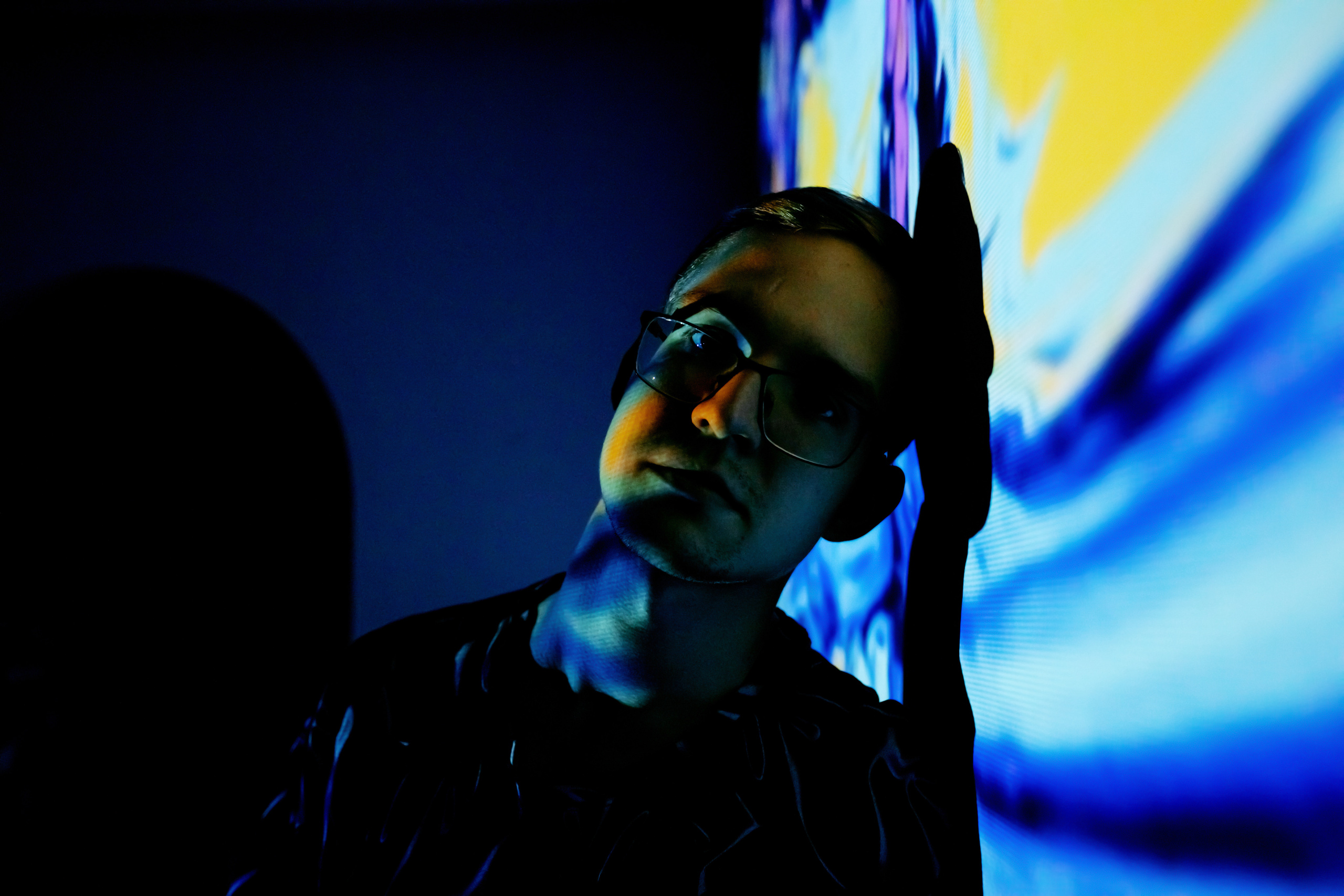 BLACK RADIANCE. Фотограф Елена Богачева (lenalena_na_na_na)