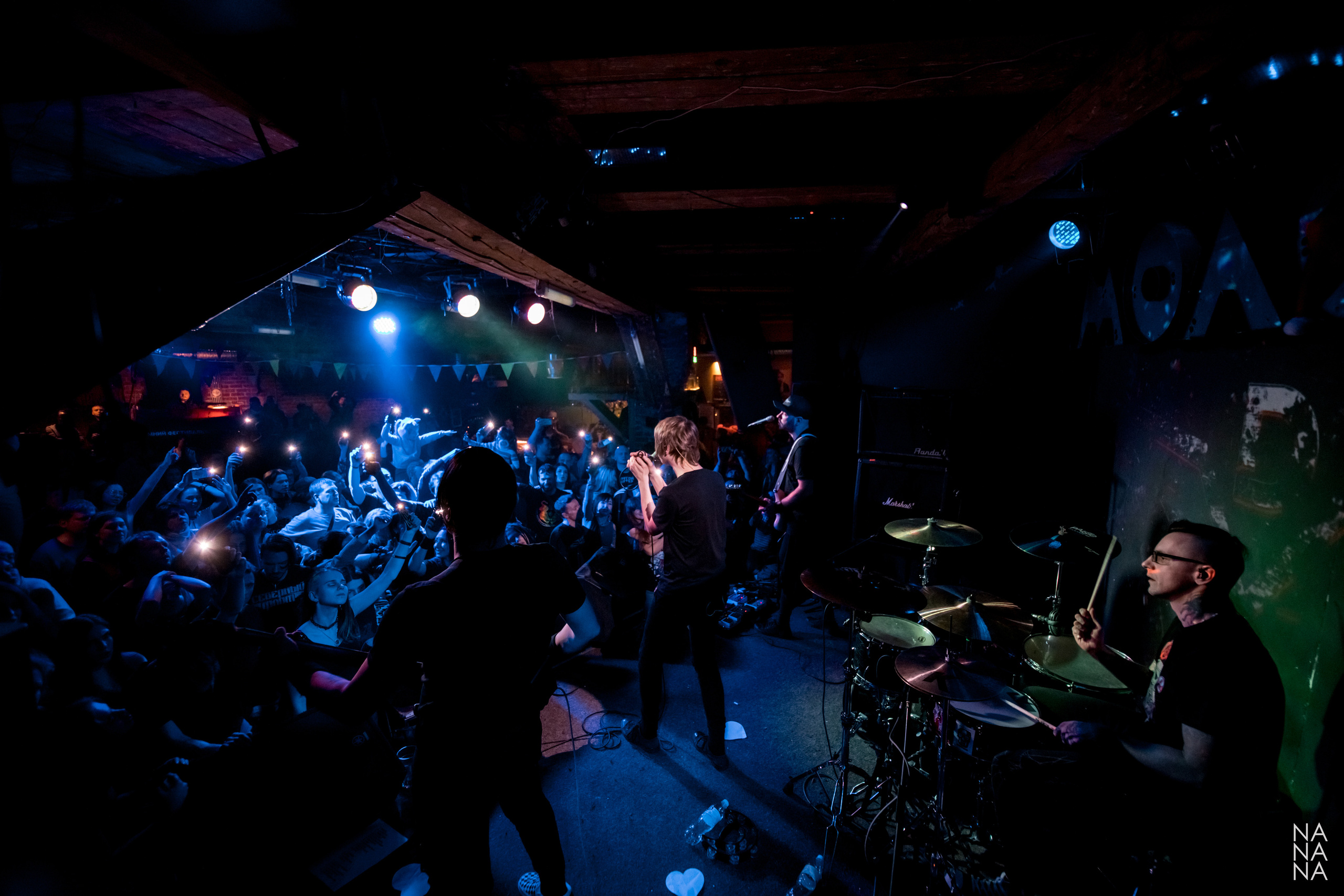 Dругой ветер, Zoccolo 2.0, Санкт-Петербург, 03.01.2022