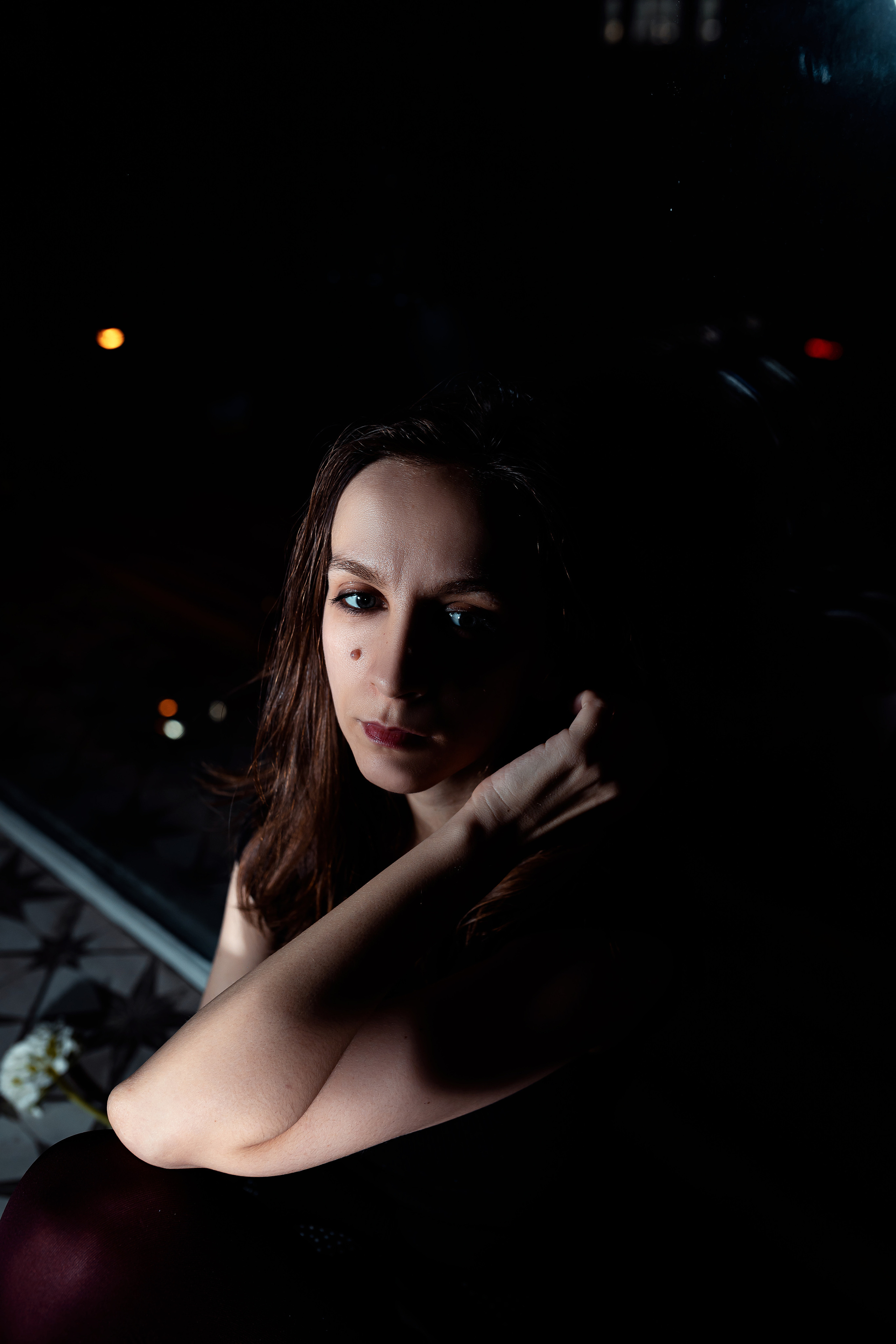 ВАСИЛИСА. Фотограф Елена Богачева (lenalena_na_na_na)