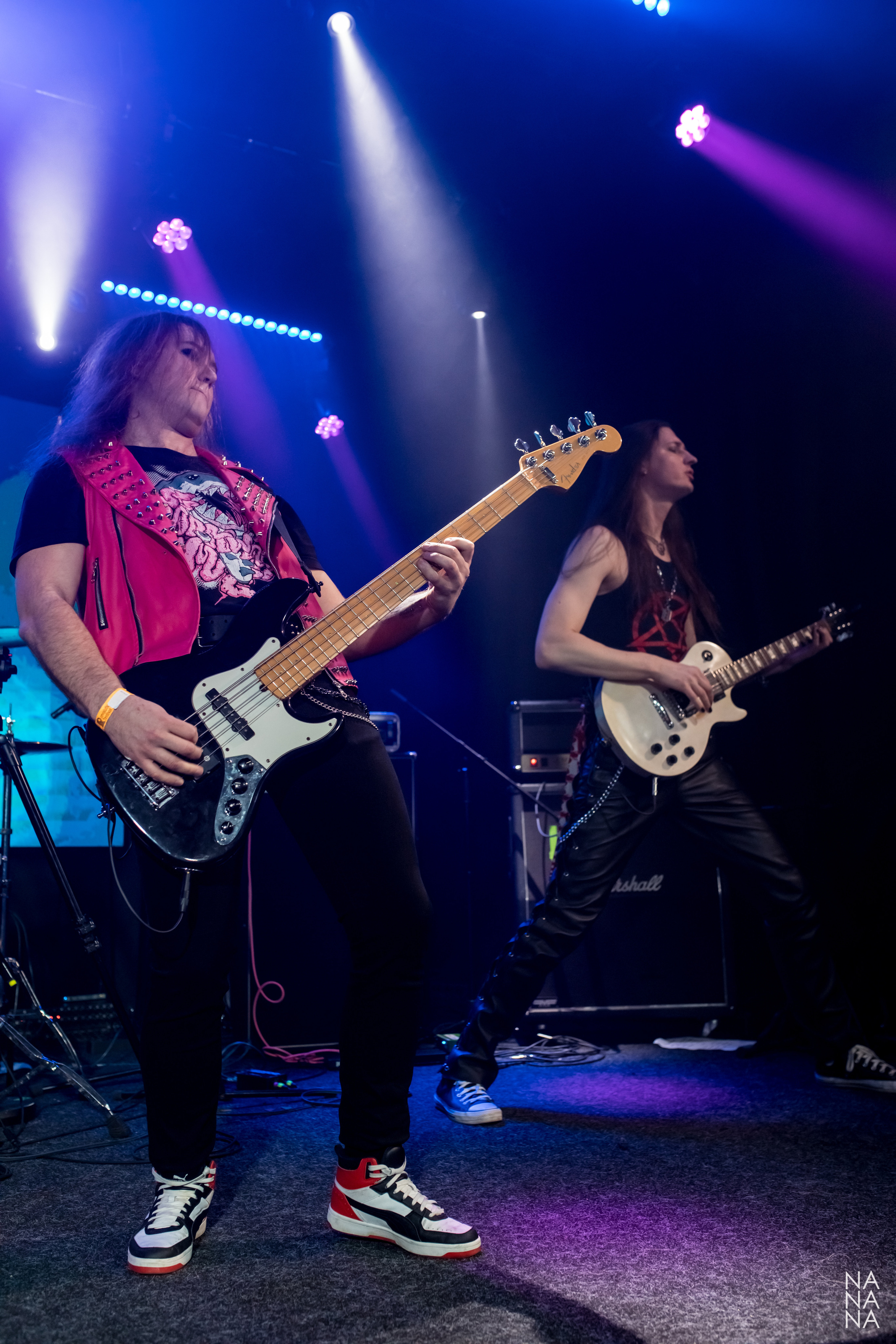 JANE SILVER. Фотограф Елена Богачева (lenalena_na_na_na)