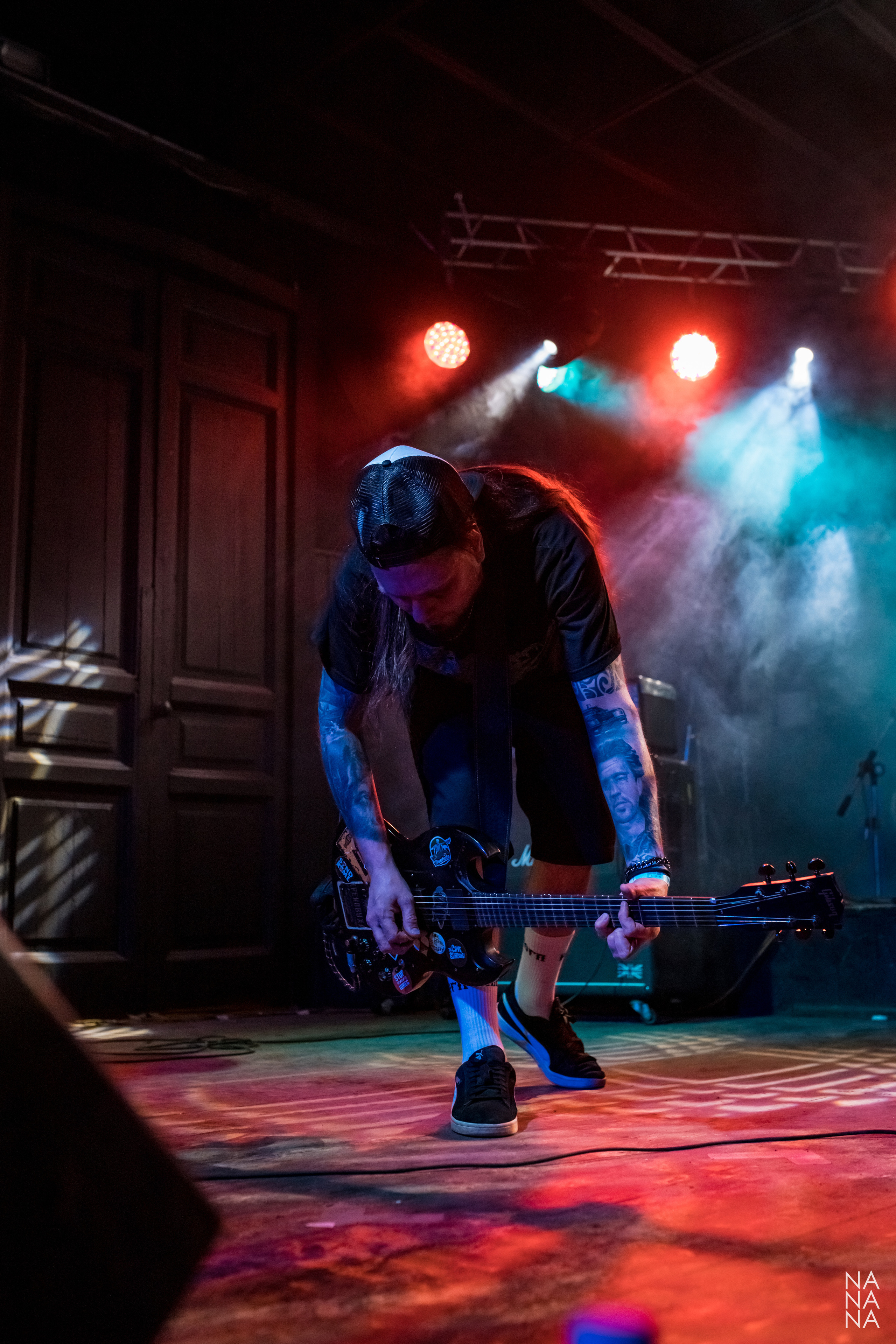 FOREVER PUNK FEST. Фотограф Елена Богачева (lenalena_na_na_na)