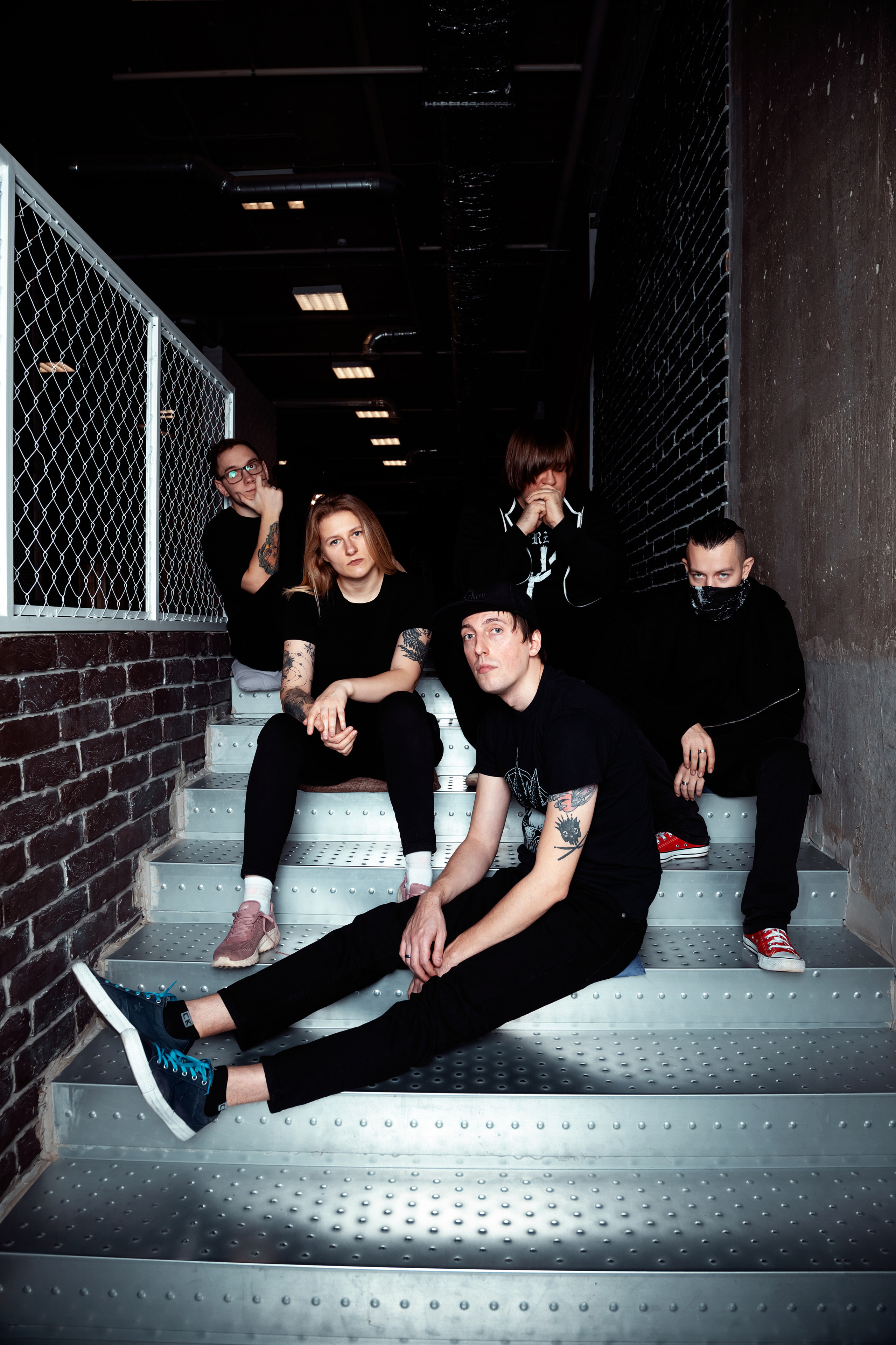 LIGHTS OUT!. Фотограф Елена Богачева (lenalena_na_na_na)