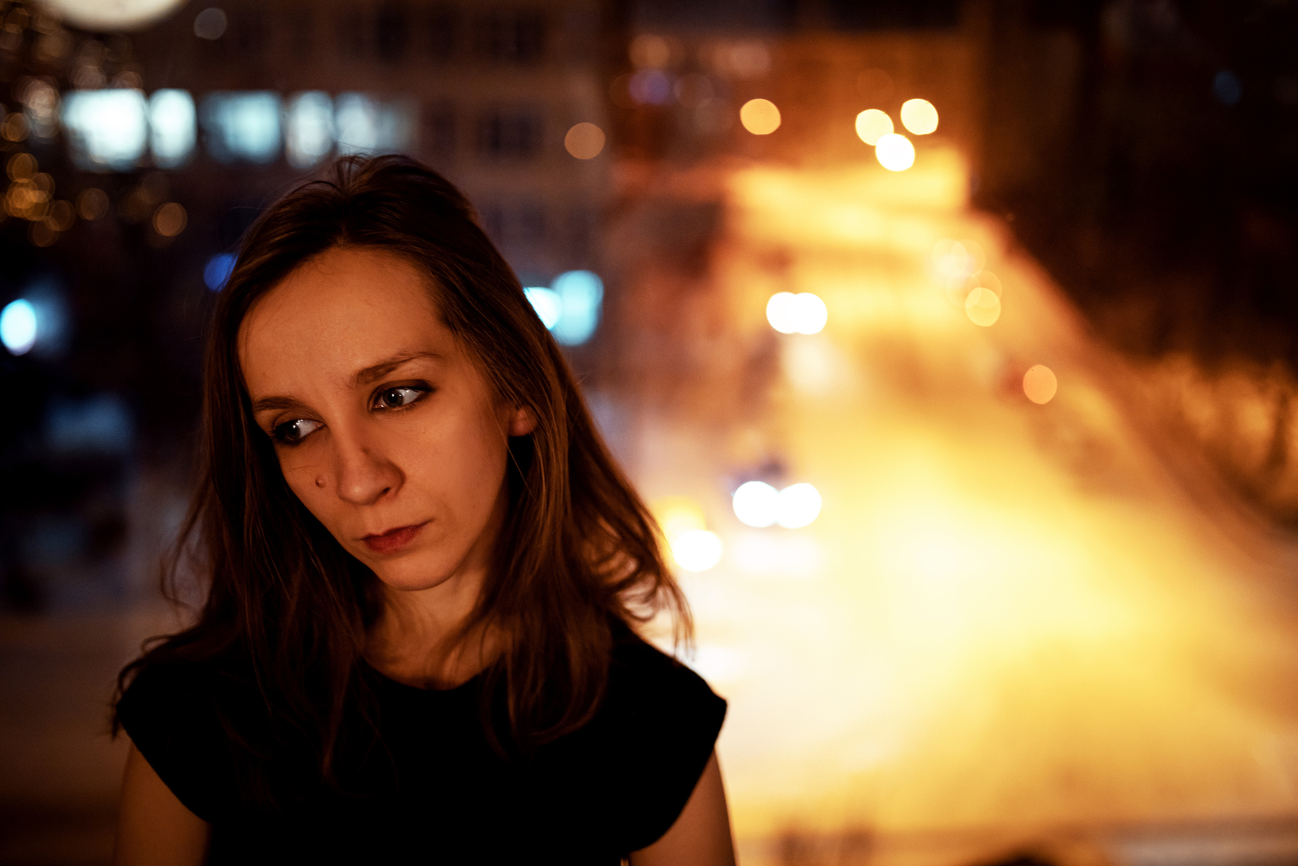 ВАСИЛИСА. Фотограф Елена Богачева (lenalena_na_na_na)