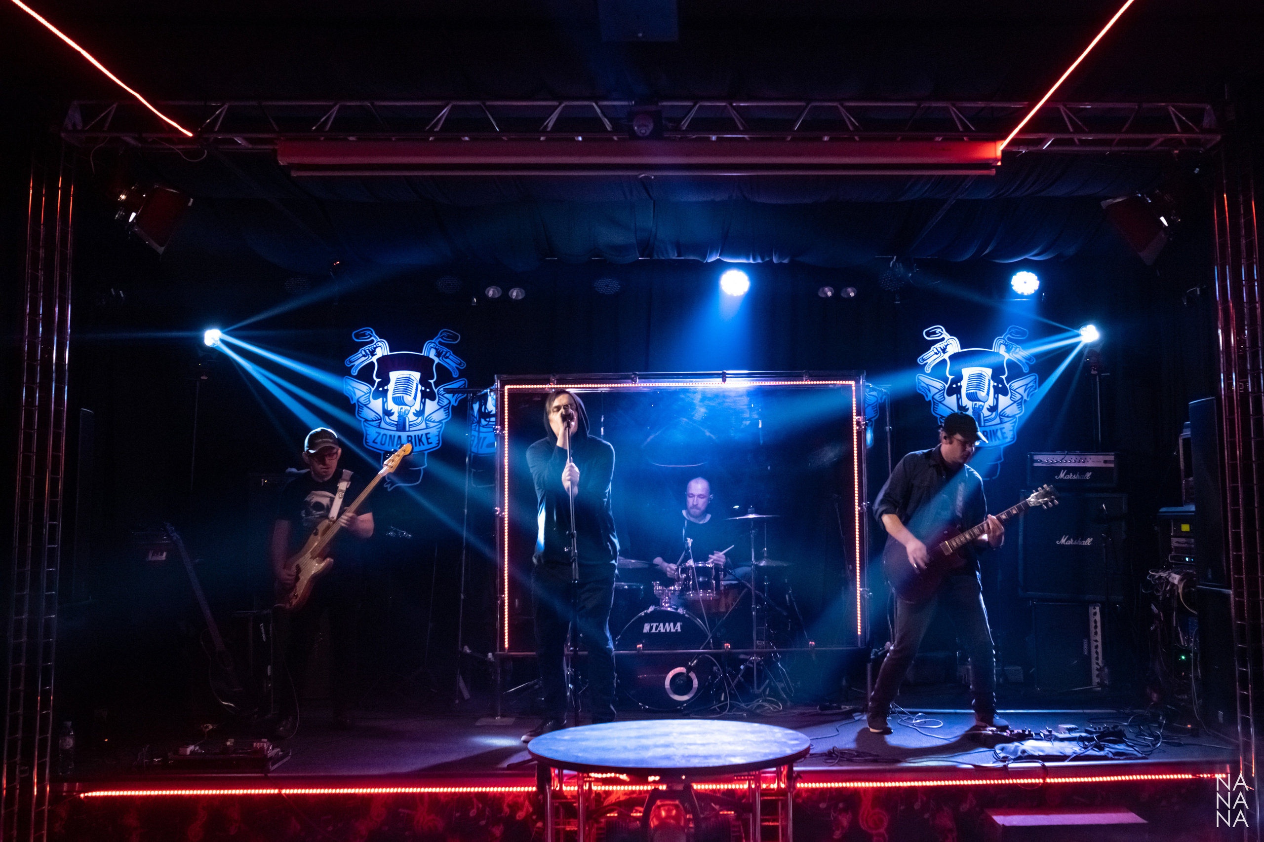 MACHINES. Фотограф Елена Богачева (lenalena_na_na_na)