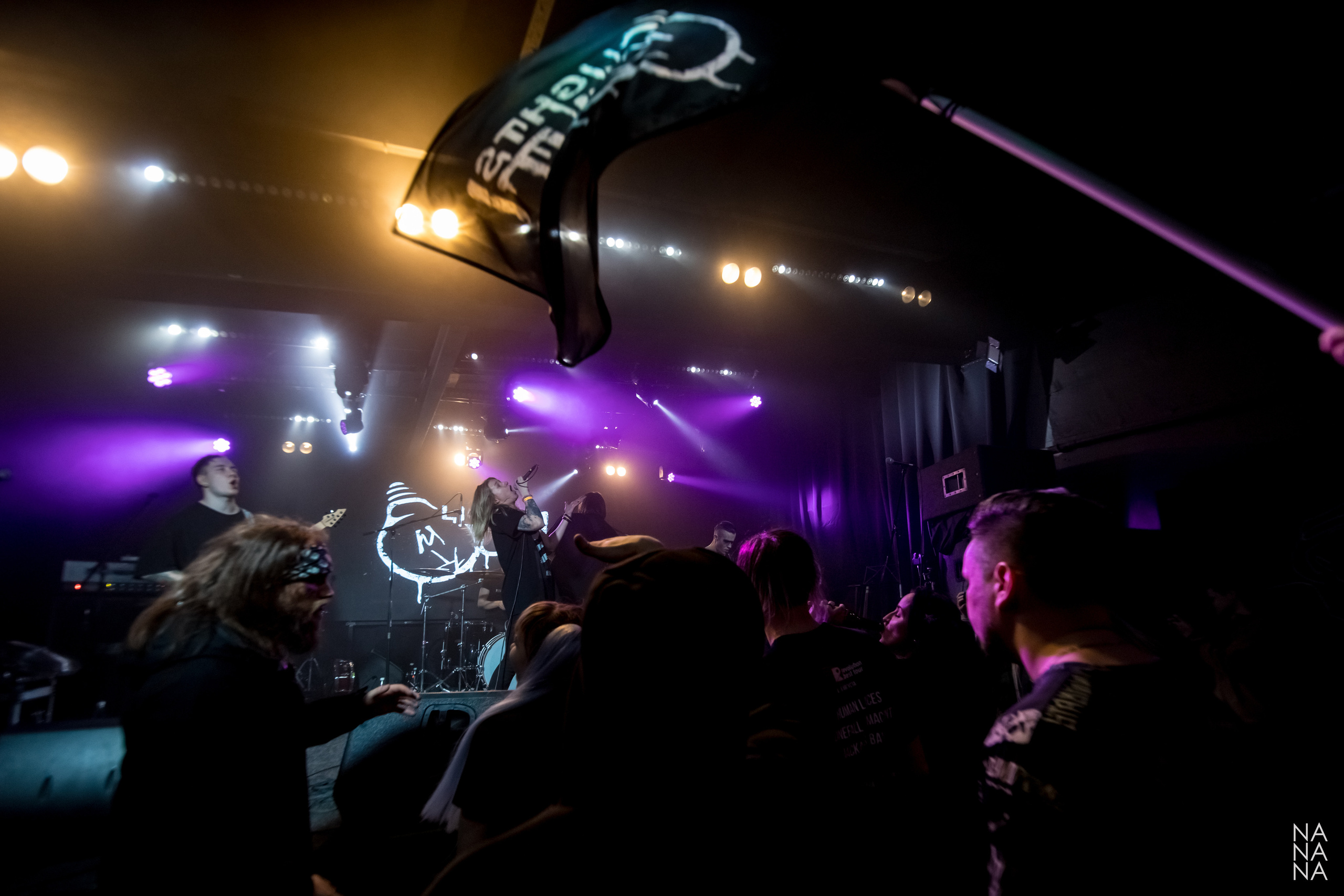 LIGHTS OUT!. Фотограф Елена Богачева (lenalena_na_na_na)