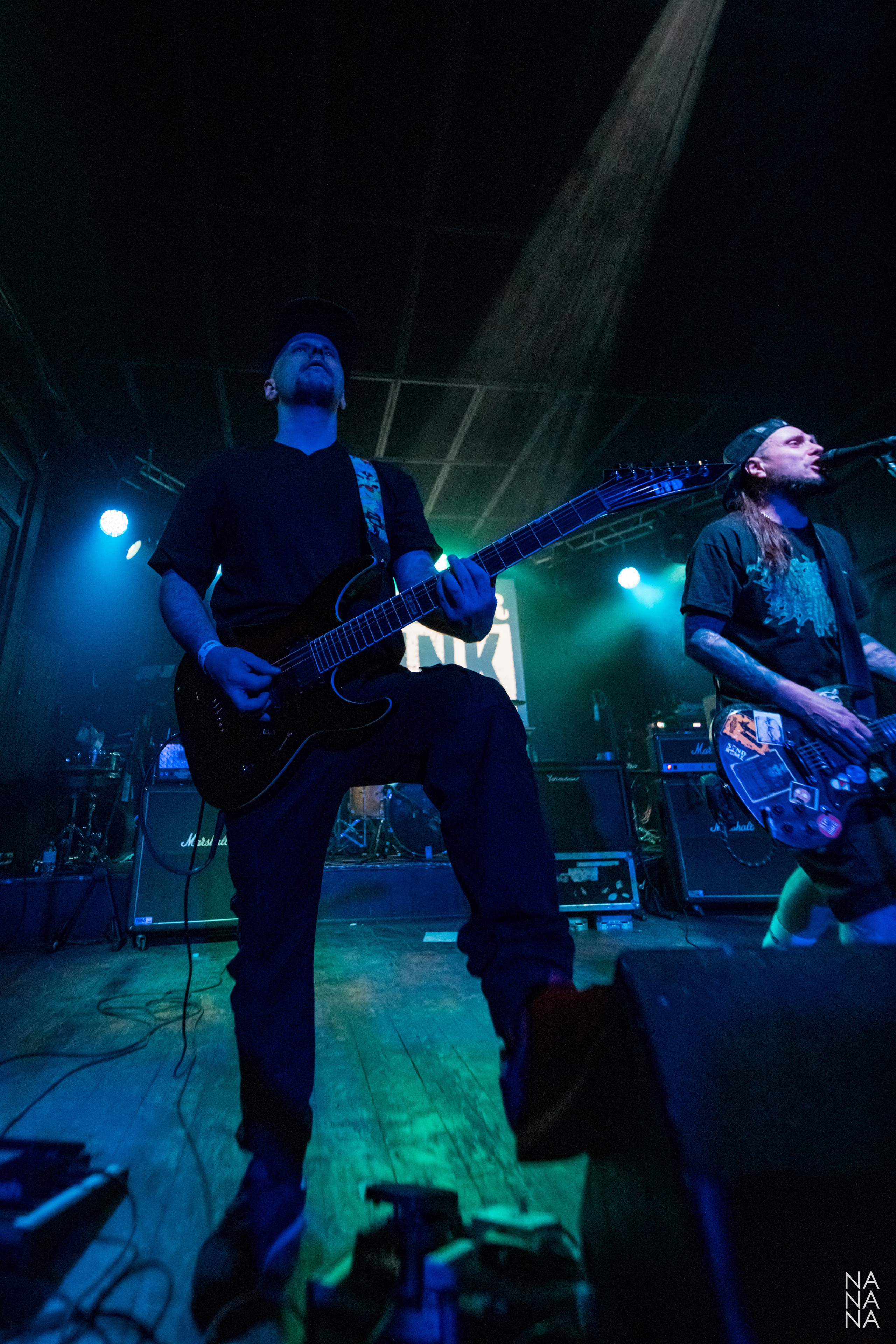 FOREVER PUNK FEST. Фотограф Елена Богачева (lenalena_na_na_na)