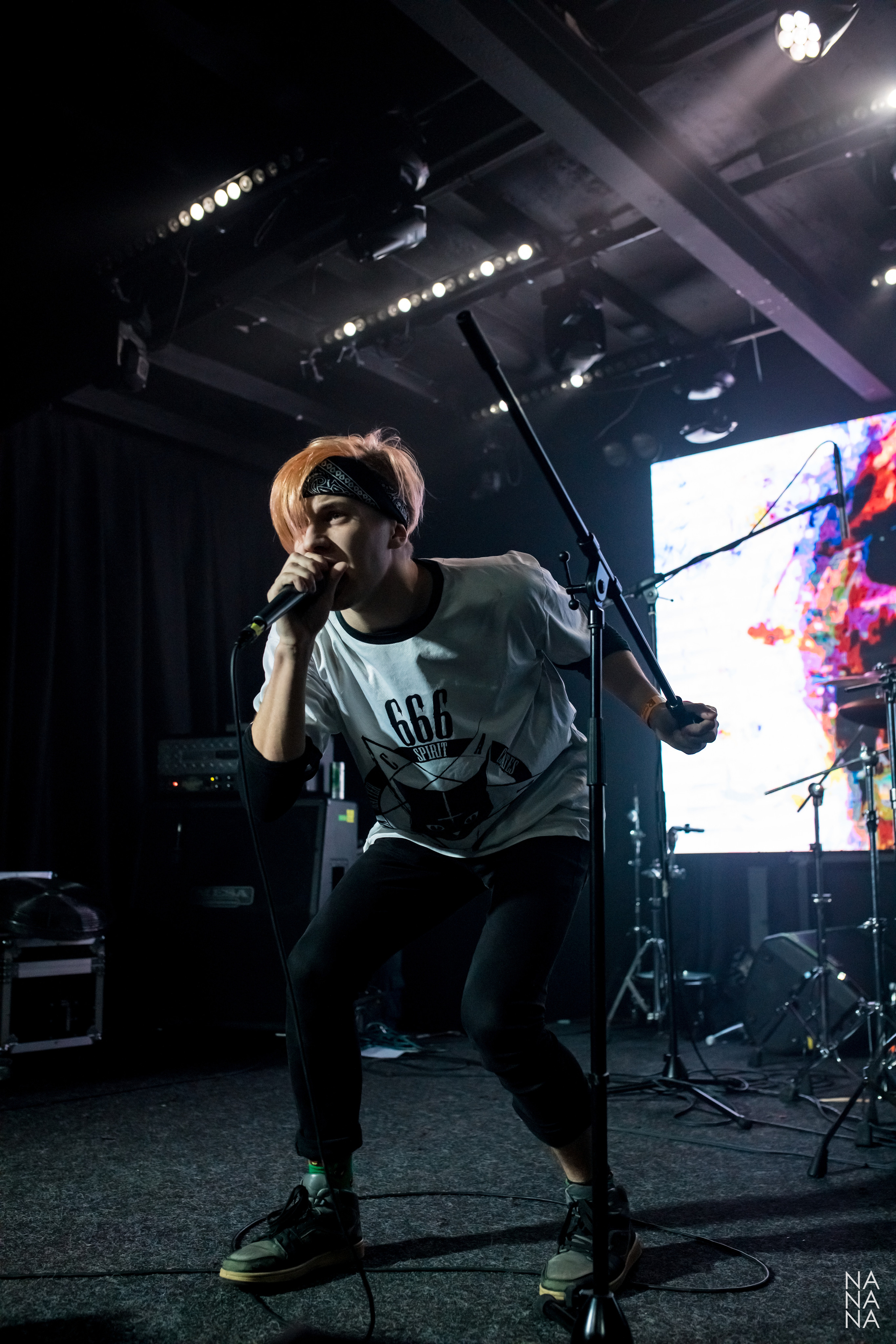 PINK HORSE. Фотограф Елена Богачева (lenalena_na_na_na)