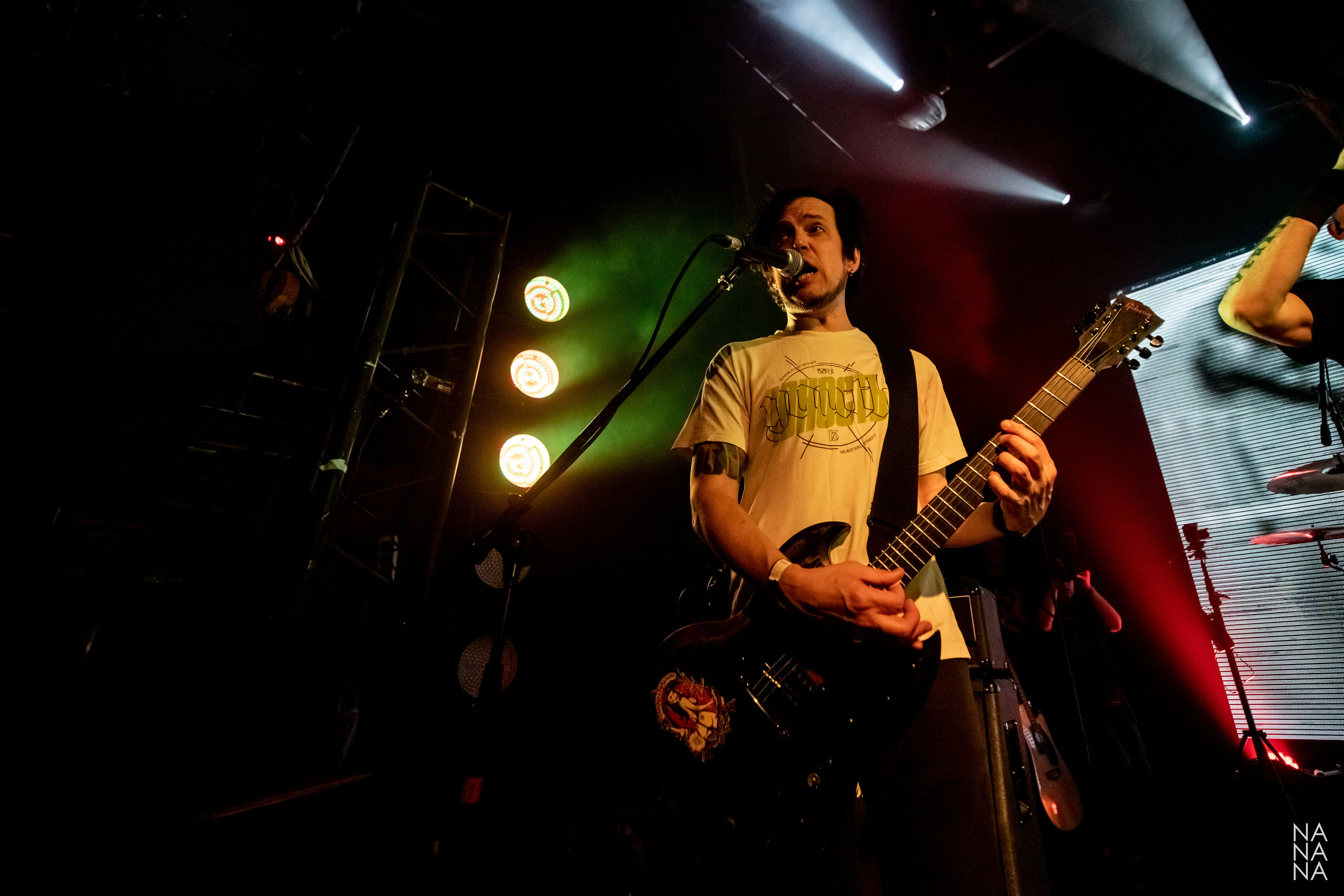 ДАВАЙ. Фотограф Елена Богачева (lenalena_na_na_na)