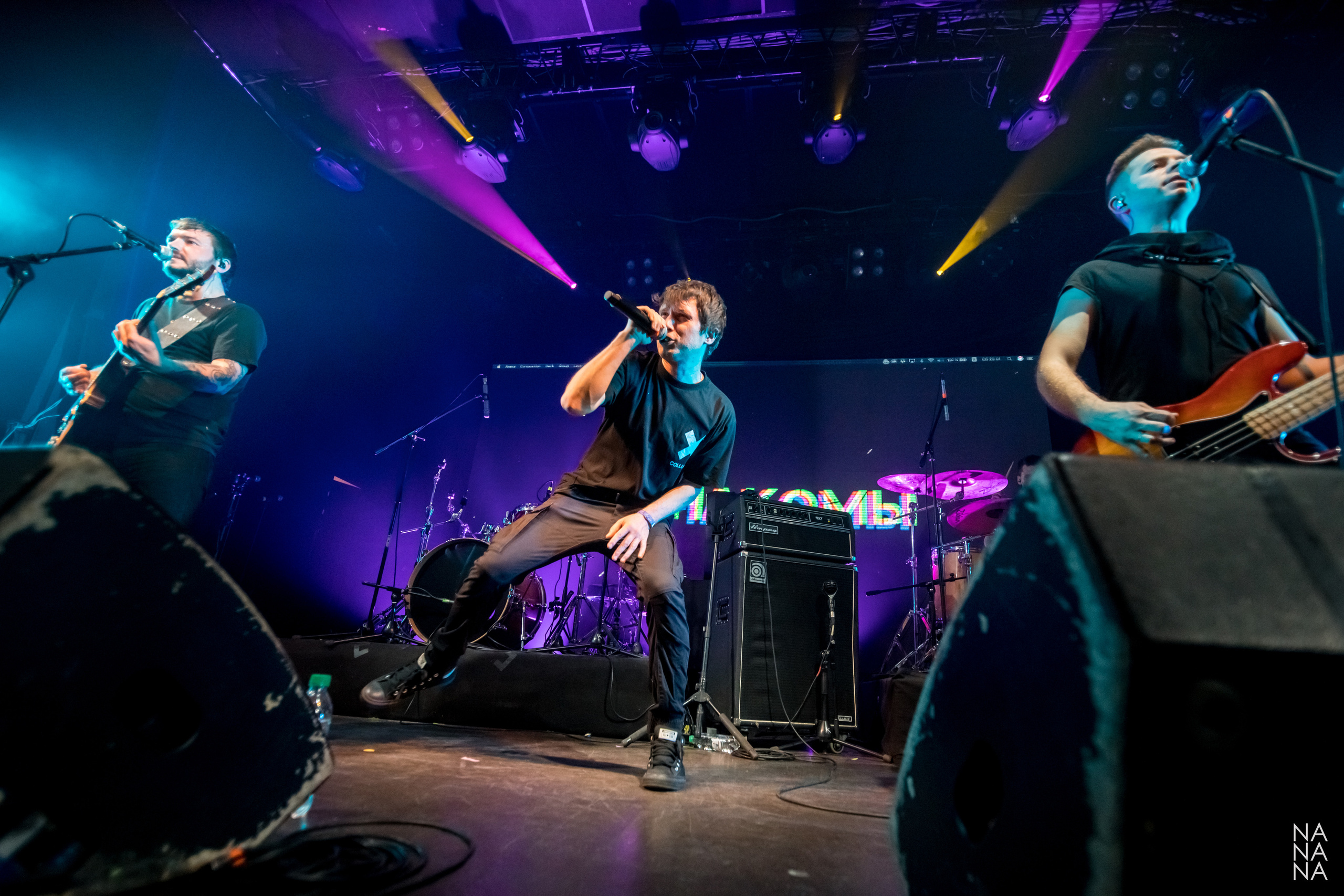 ДАВАЙ. Фотограф Елена Богачева (lenalena_na_na_na)