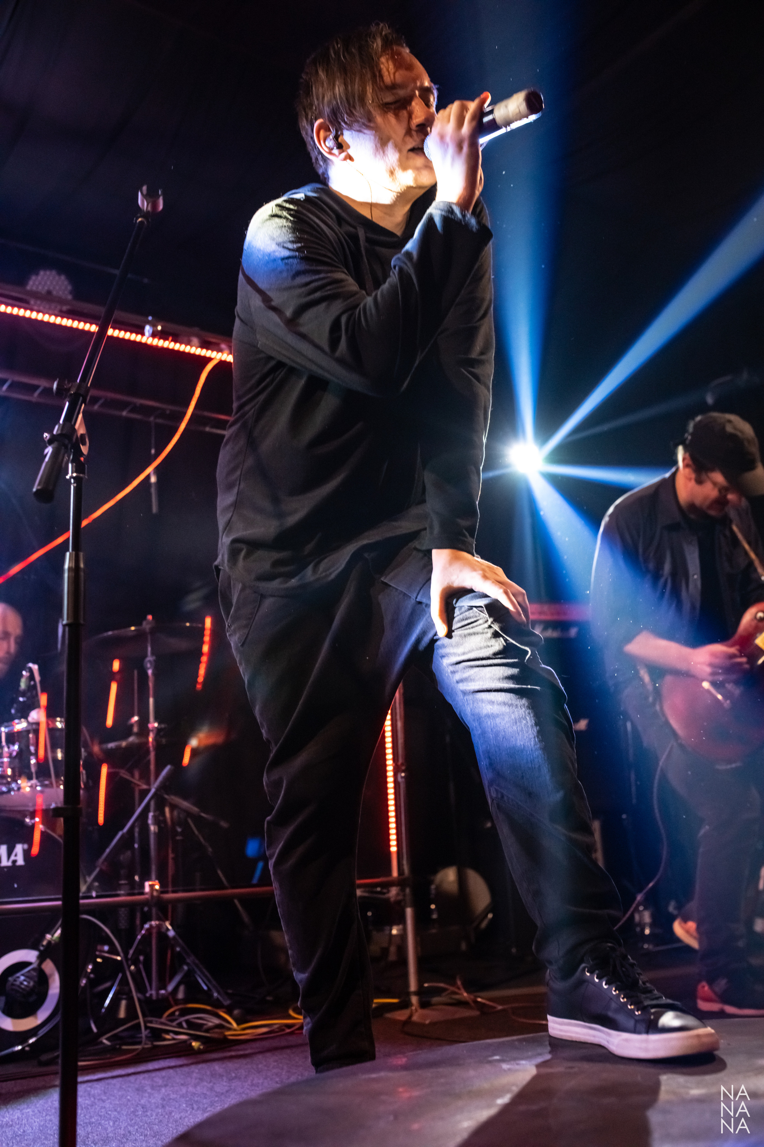 MACHINES. Фотограф Елена Богачева (lenalena_na_na_na)