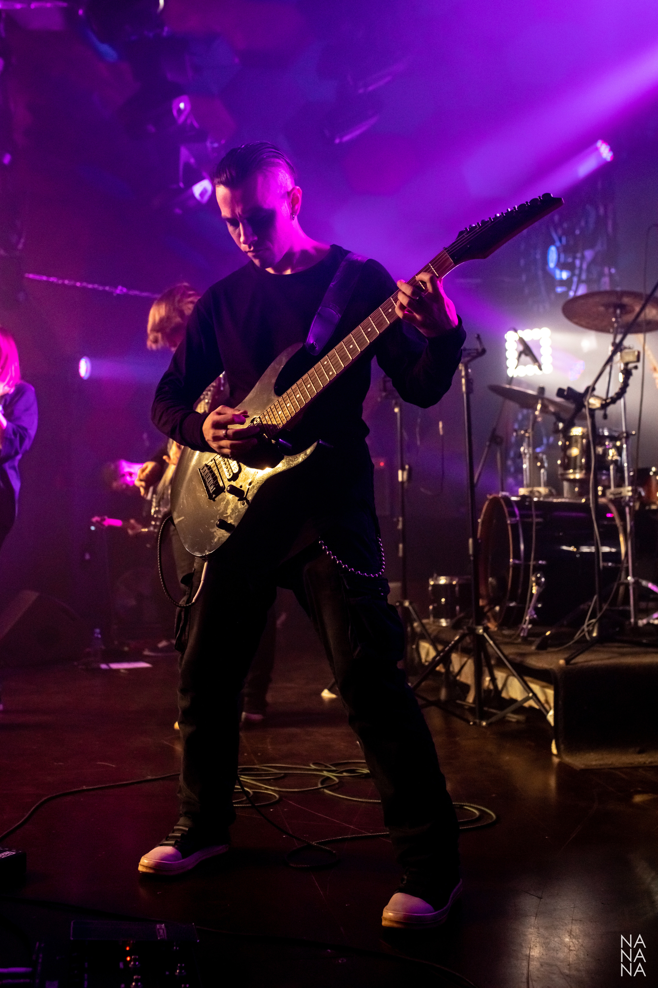 LIGHTS OUT!. Фотограф Елена Богачева (lenalena_na_na_na)