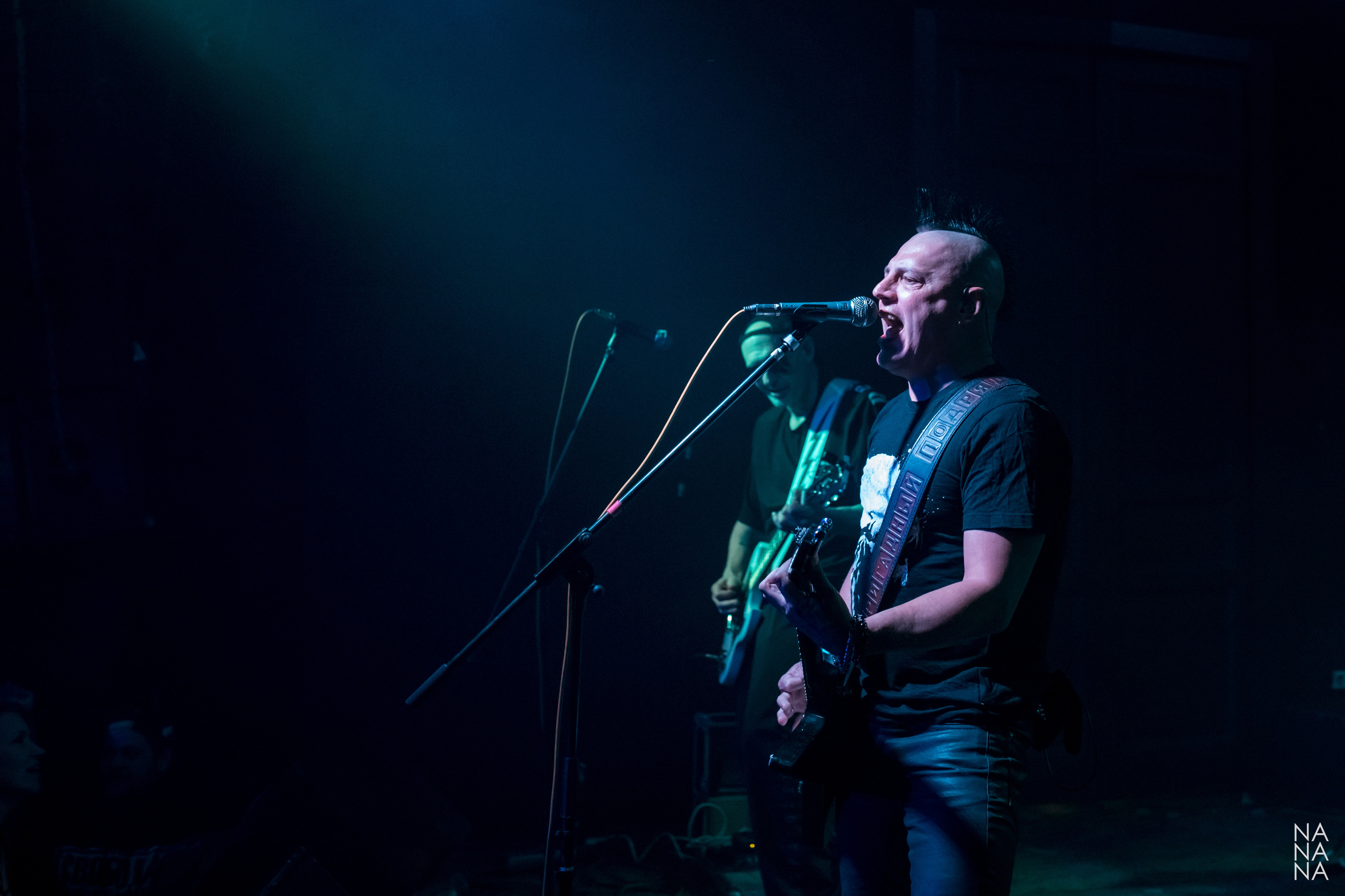 FOREVER PUNK FEST. Фотограф Елена Богачева (lenalena_na_na_na)