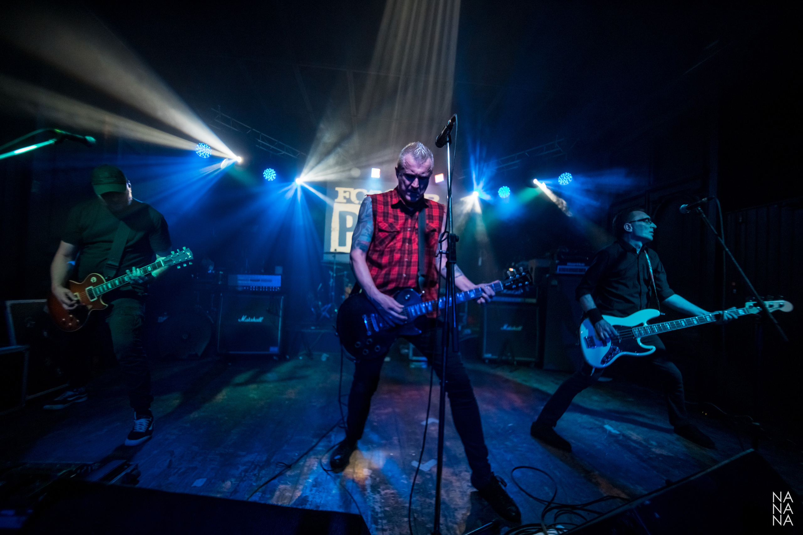 FOREVER PUNK FEST. Фотограф Елена Богачева (lenalena_na_na_na)