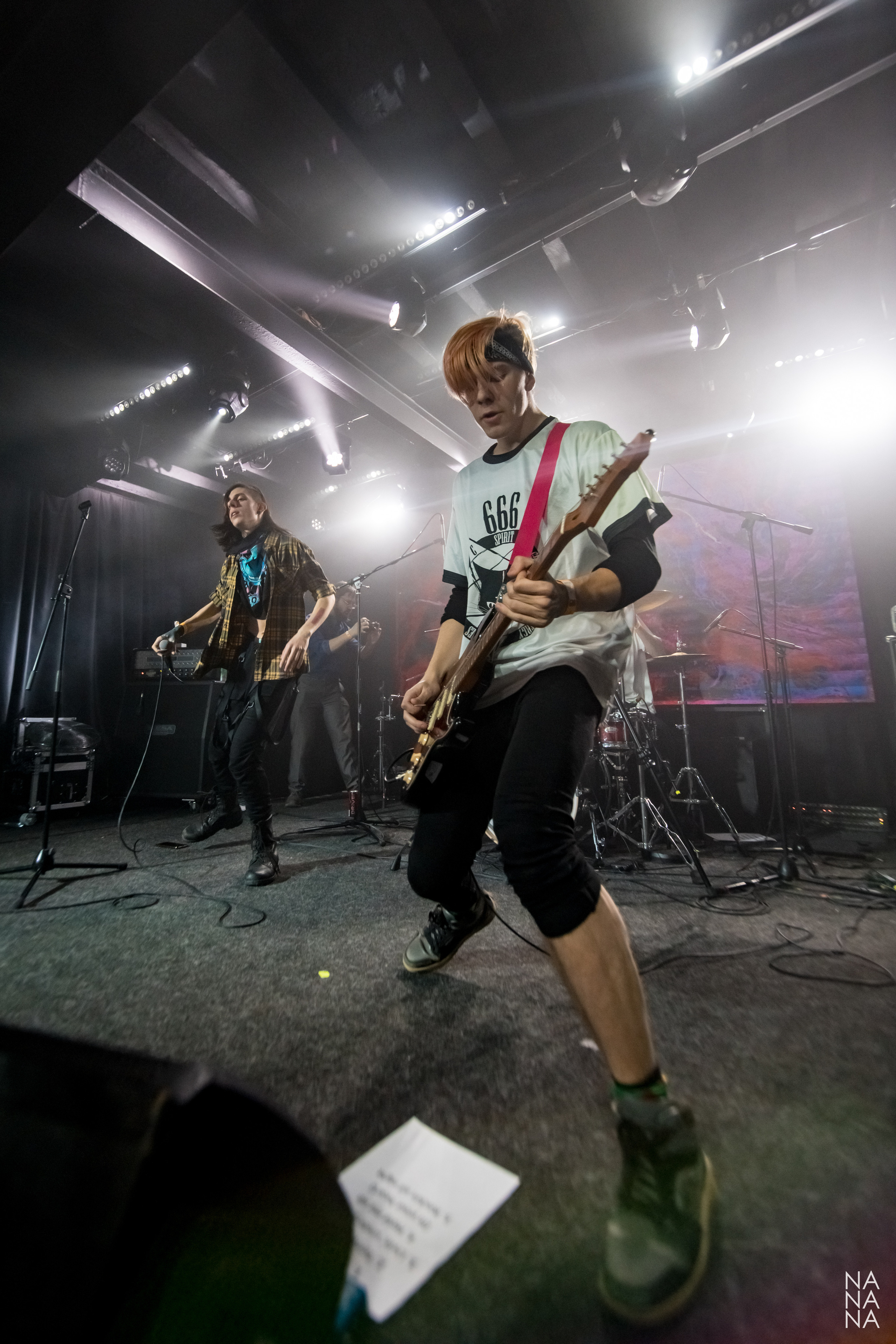 PINK HORSE. Фотограф Елена Богачева (lenalena_na_na_na)