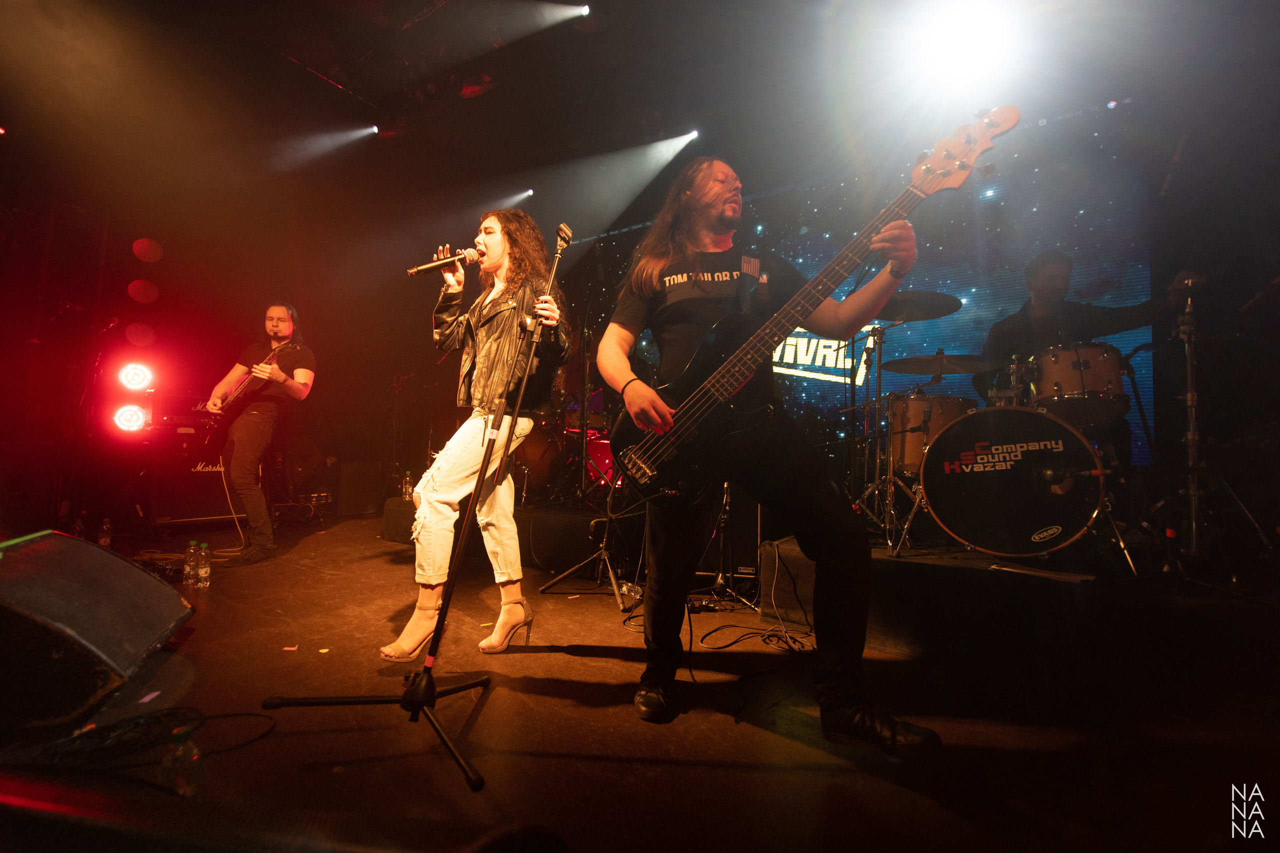 ДАВАЙ. Фотограф Елена Богачева (lenalena_na_na_na)