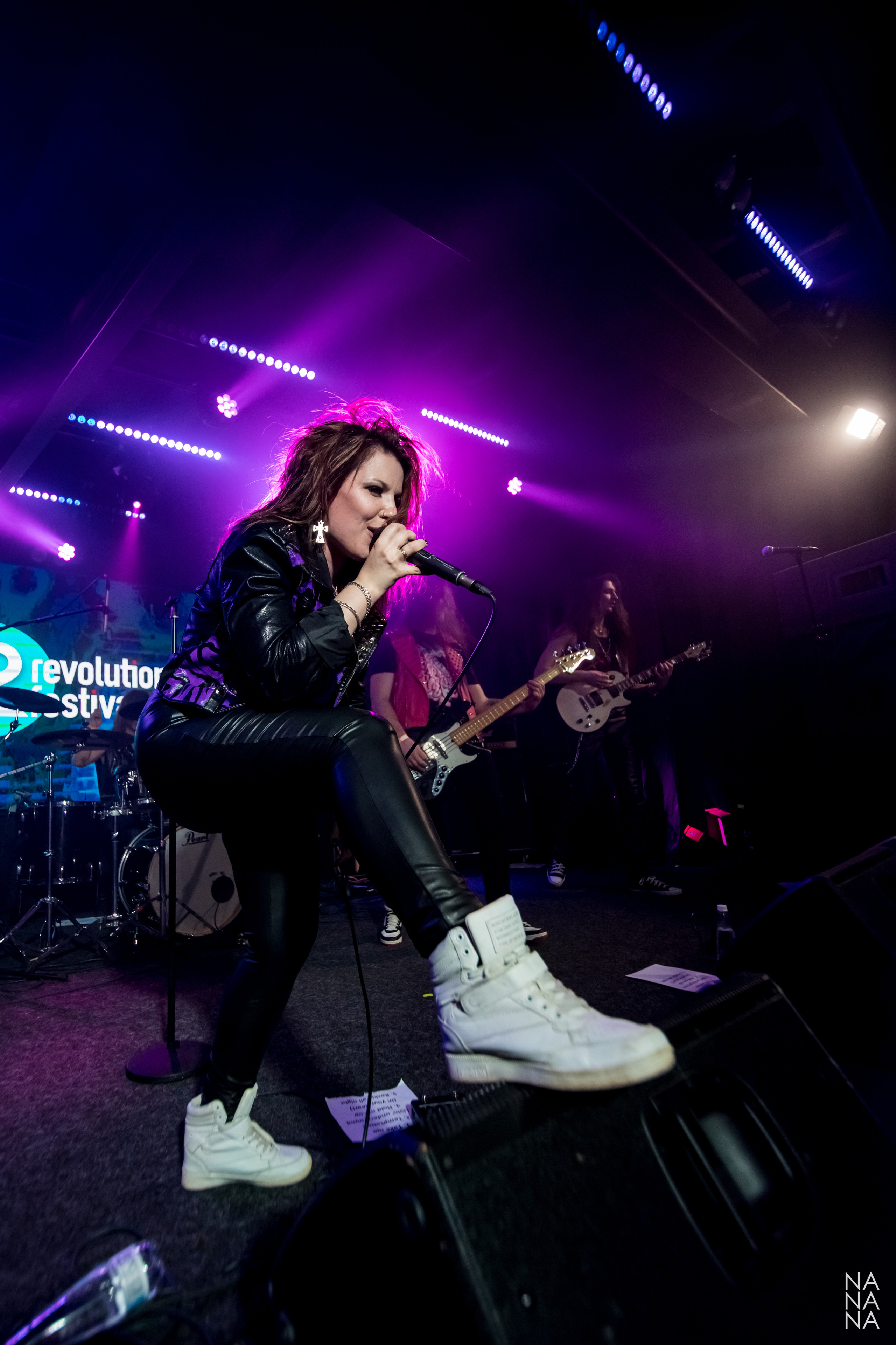 JANE SILVER. Фотограф Елена Богачева (lenalena_na_na_na)