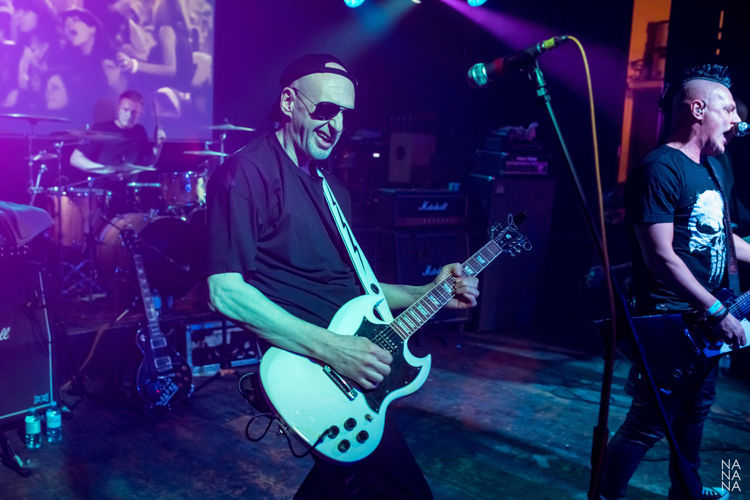 FOREVER PUNK FEST. Фотограф Елена Богачева (lenalena_na_na_na)