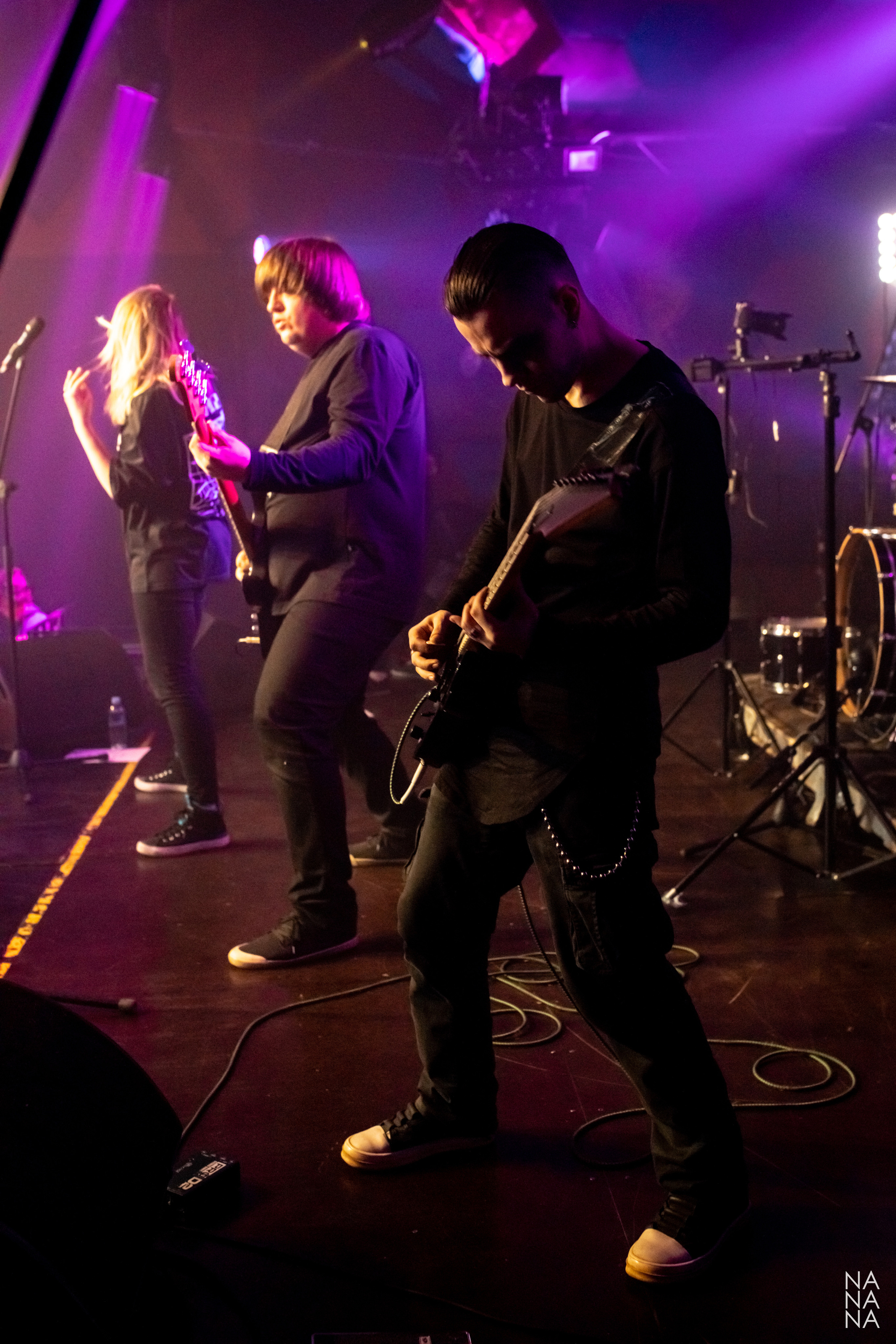 LIGHTS OUT!. Фотограф Елена Богачева (lenalena_na_na_na)