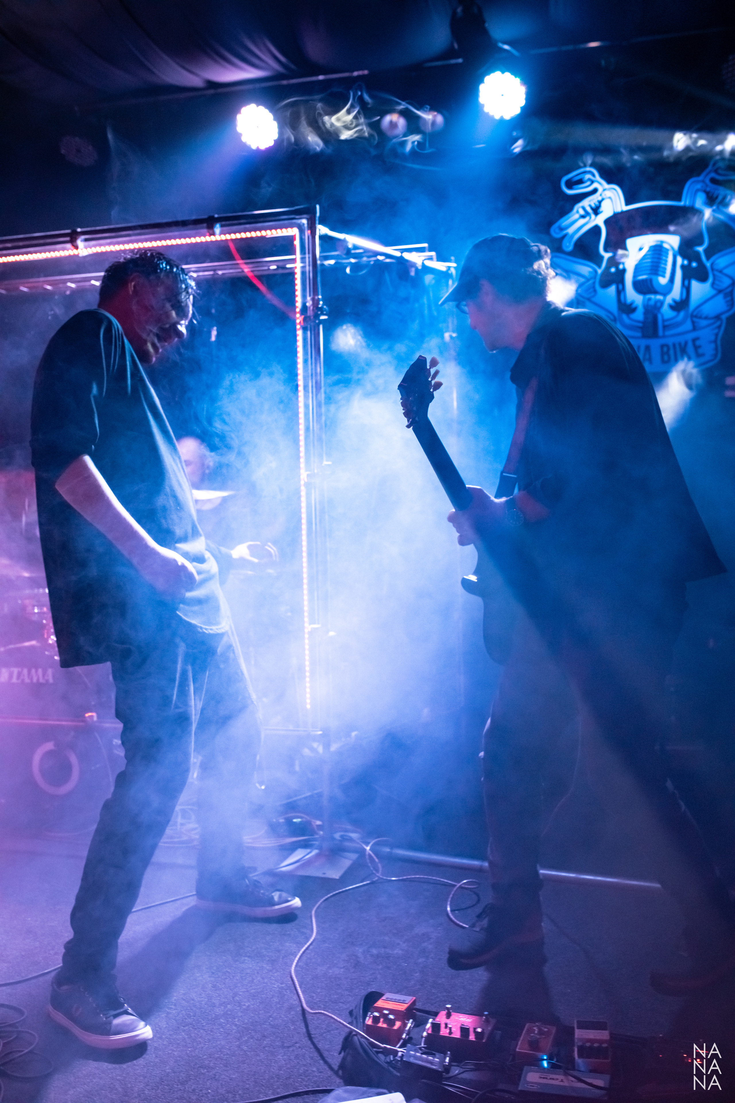 MACHINES. Фотограф Елена Богачева (lenalena_na_na_na)