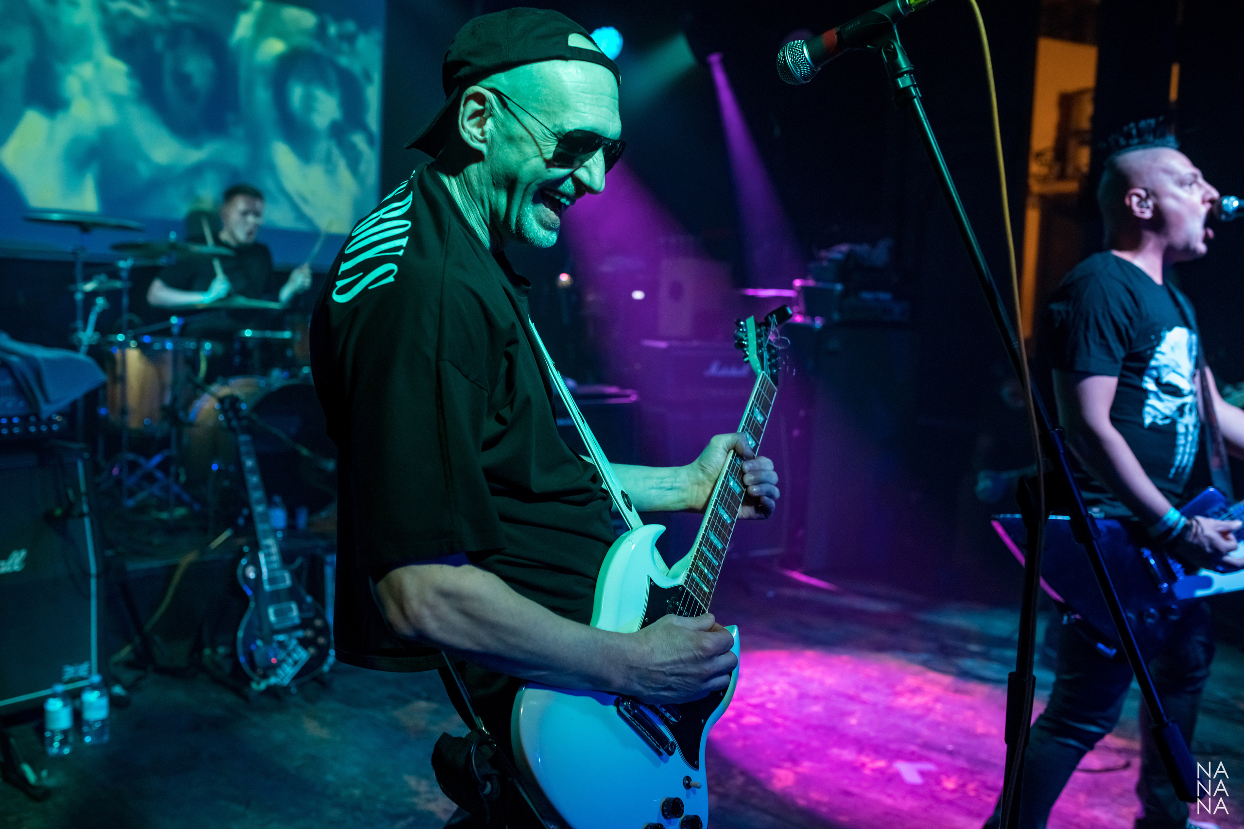 FOREVER PUNK FEST. Фотограф Елена Богачева (lenalena_na_na_na)