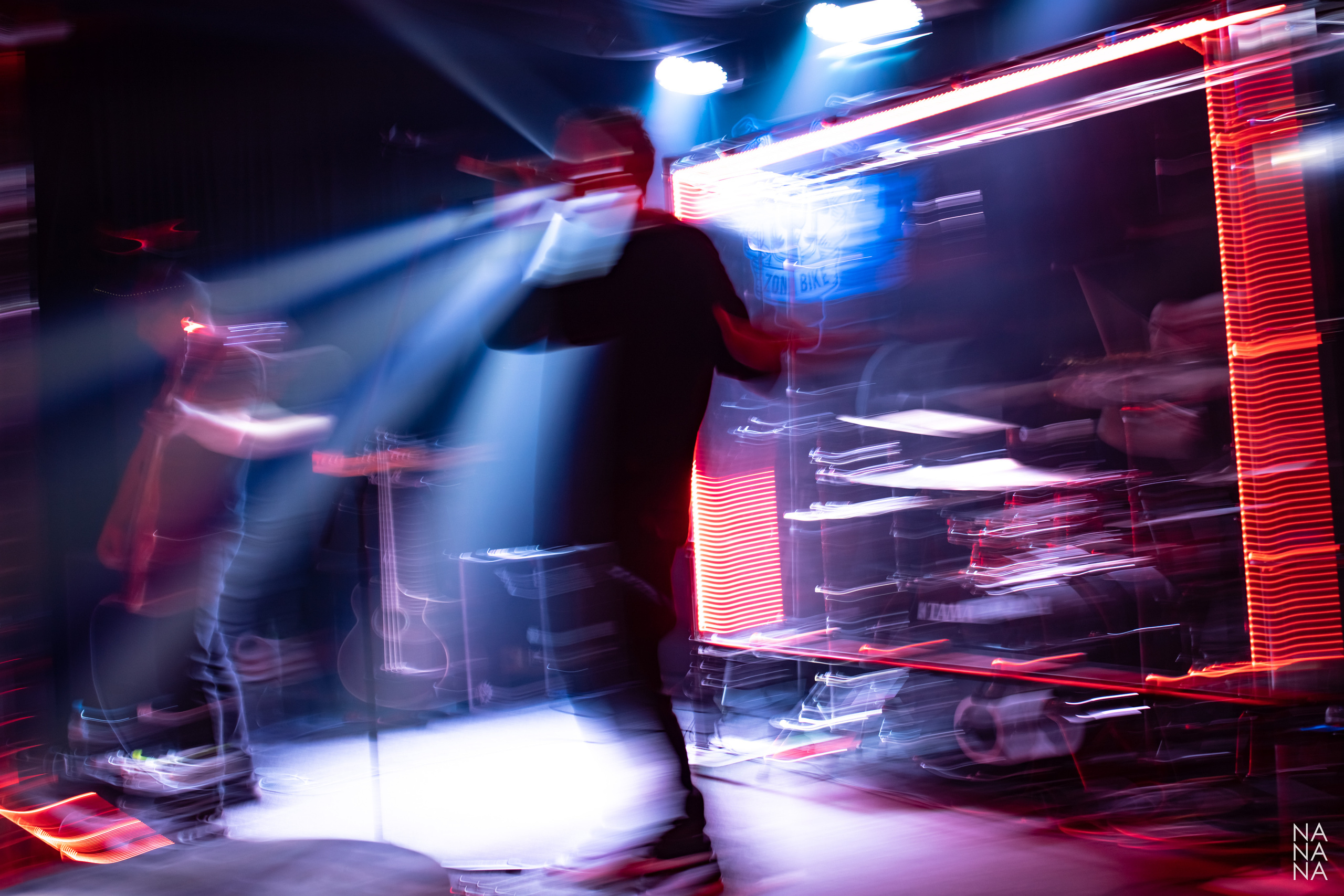 MACHINES. Фотограф Елена Богачева (lenalena_na_na_na)