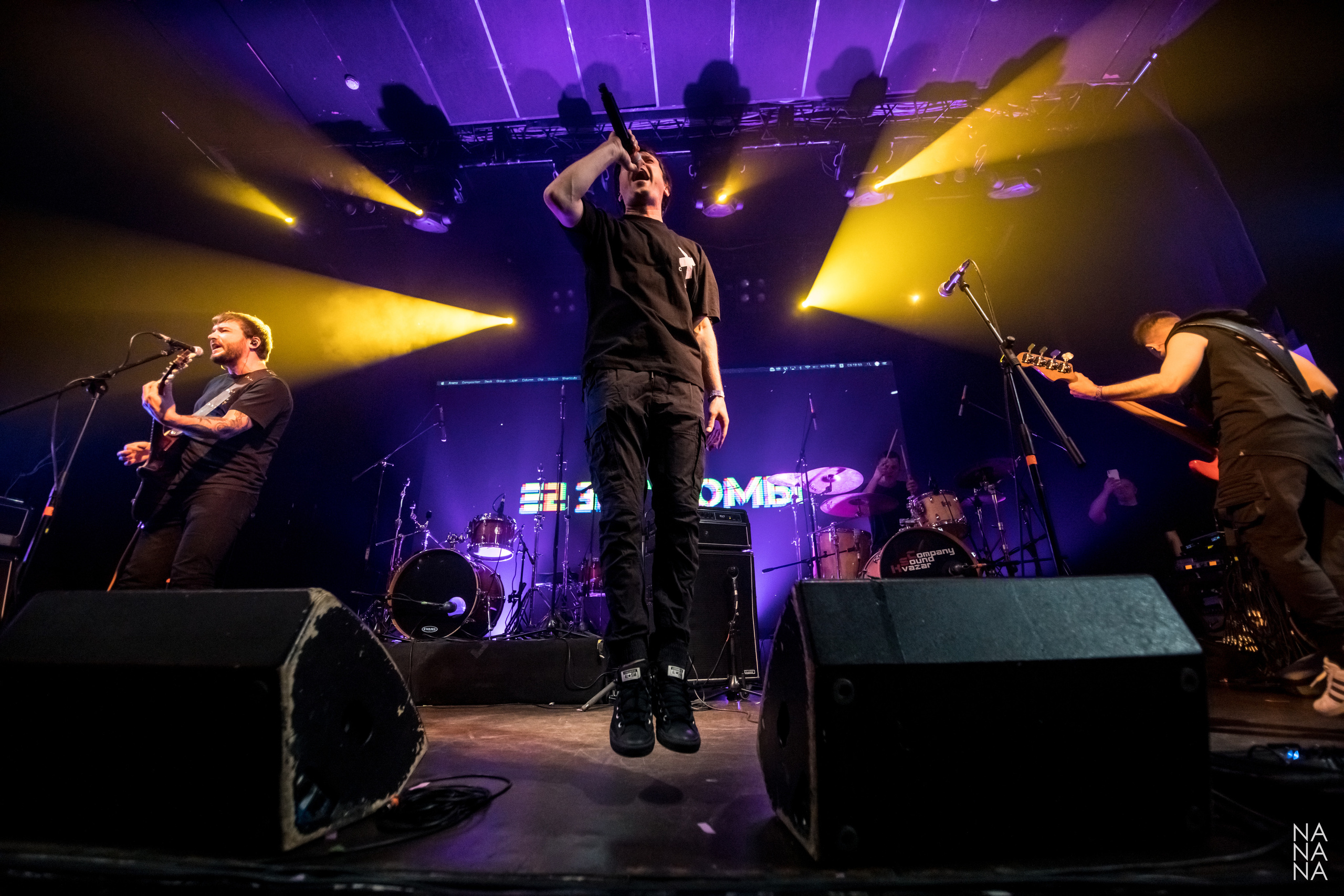 ДАВАЙ. Фотограф Елена Богачева (lenalena_na_na_na)