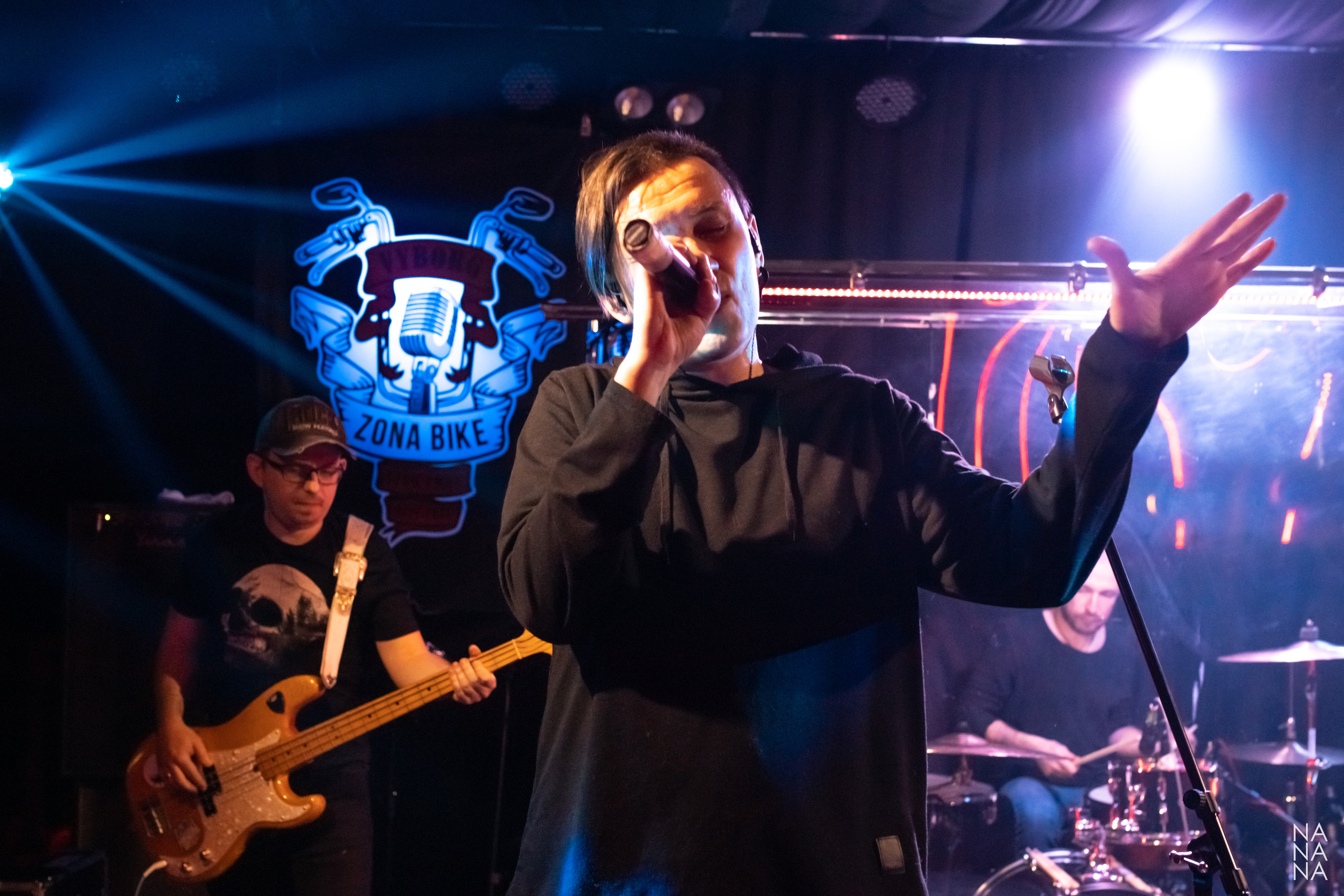 MACHINES. Фотограф Елена Богачева (lenalena_na_na_na)