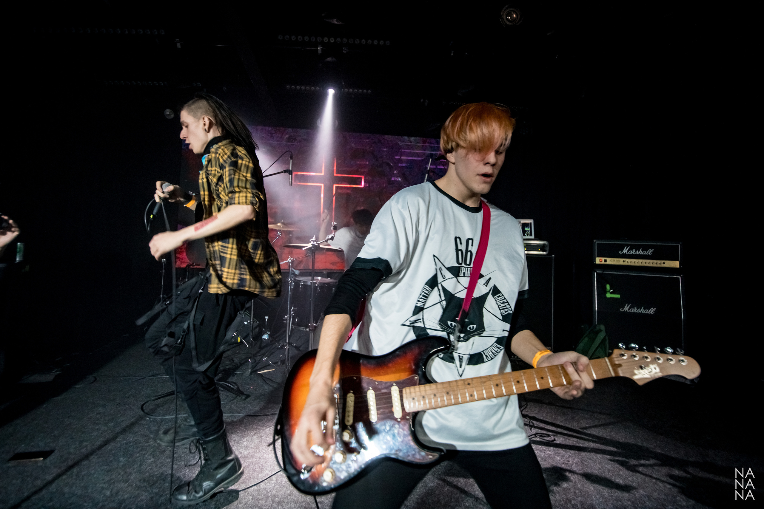 PINK HORSE. Фотограф Елена Богачева (lenalena_na_na_na)