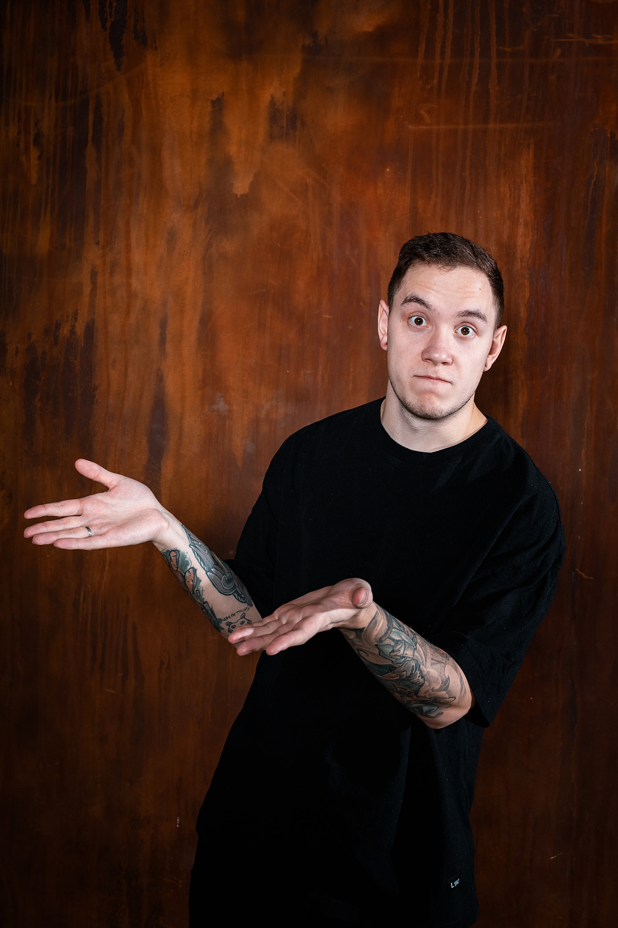 LIGHTS OUT!. Фотограф Елена Богачева (lenalena_na_na_na)