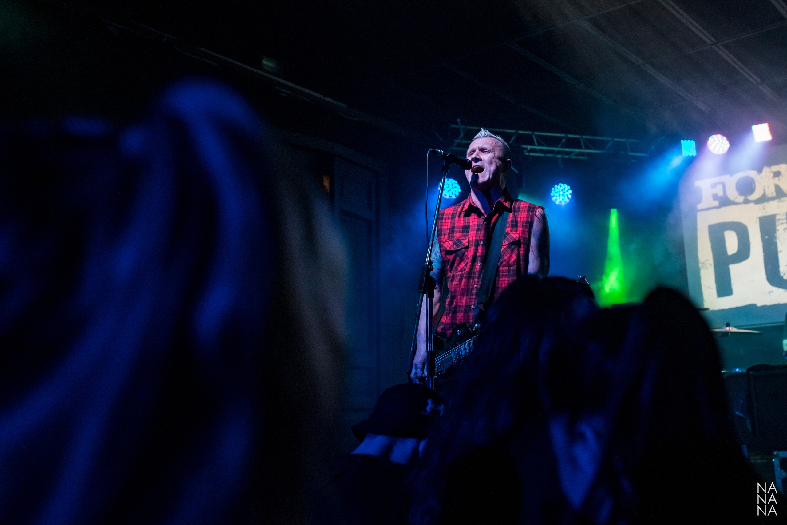 FOREVER PUNK FEST. Фотограф Елена Богачева (lenalena_na_na_na)