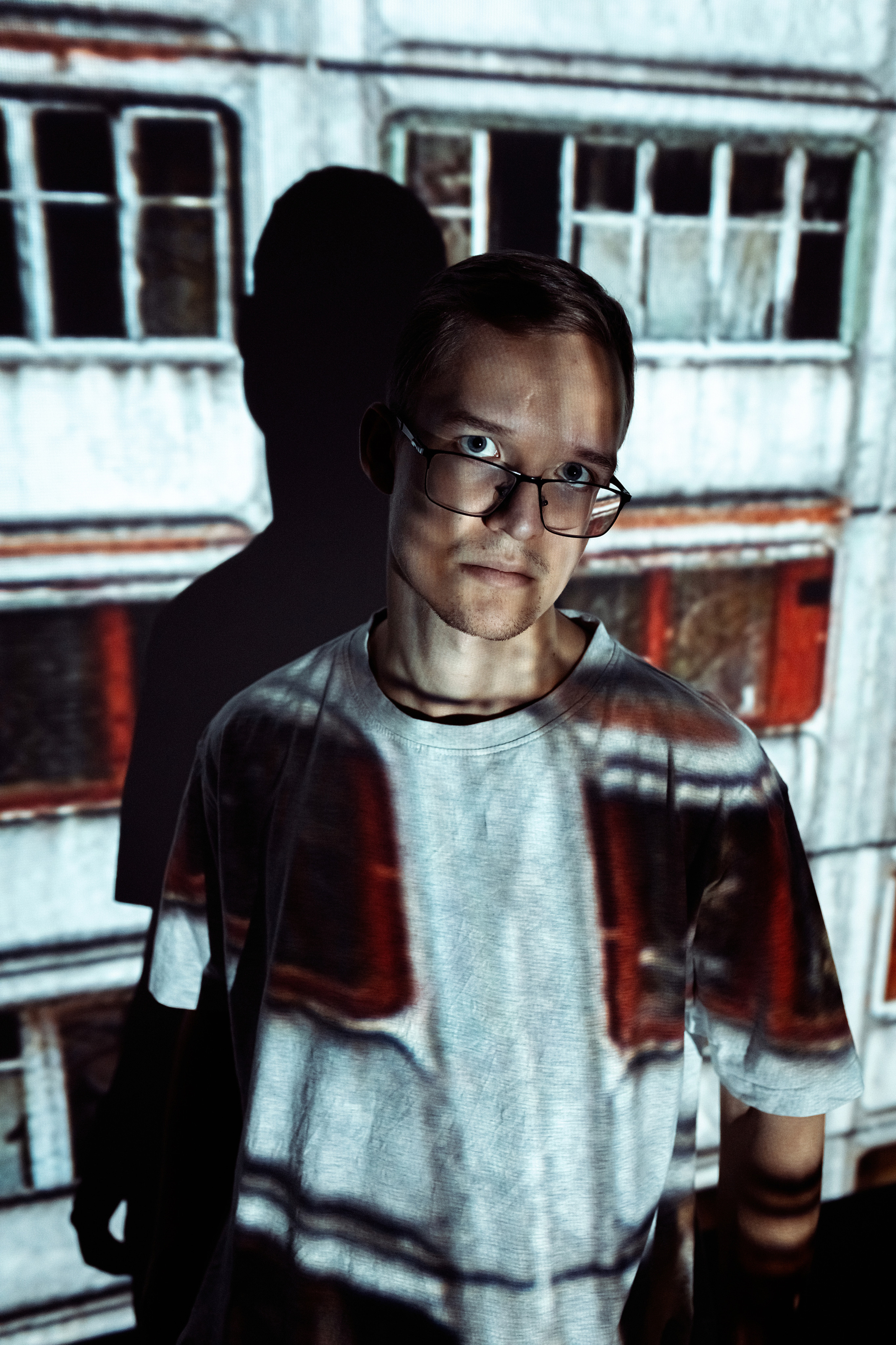 BLACK RADIANCE. Фотограф Елена Богачева (lenalena_na_na_na)