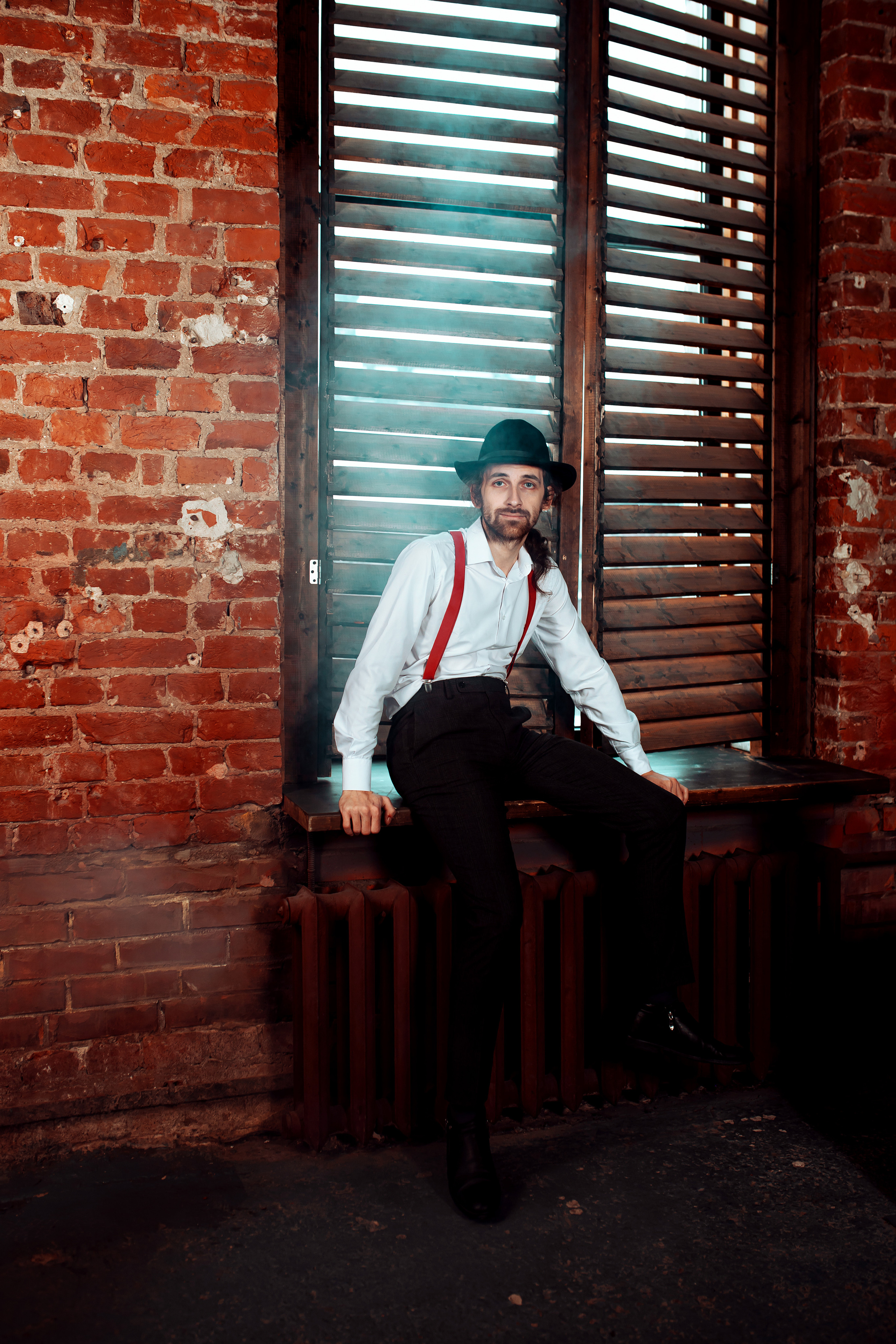 ИЛЬЯ. Фотограф Елена Богачева (lenalena_na_na_na)