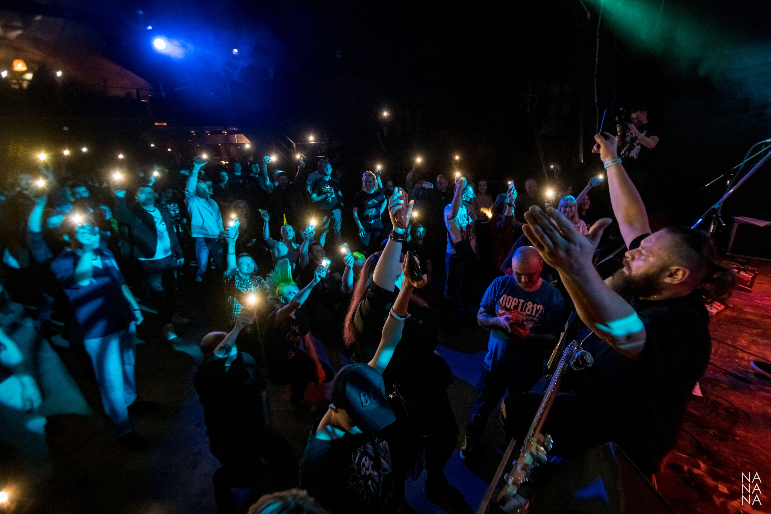 FOREVER PUNK FEST. Фотограф Елена Богачева (lenalena_na_na_na)