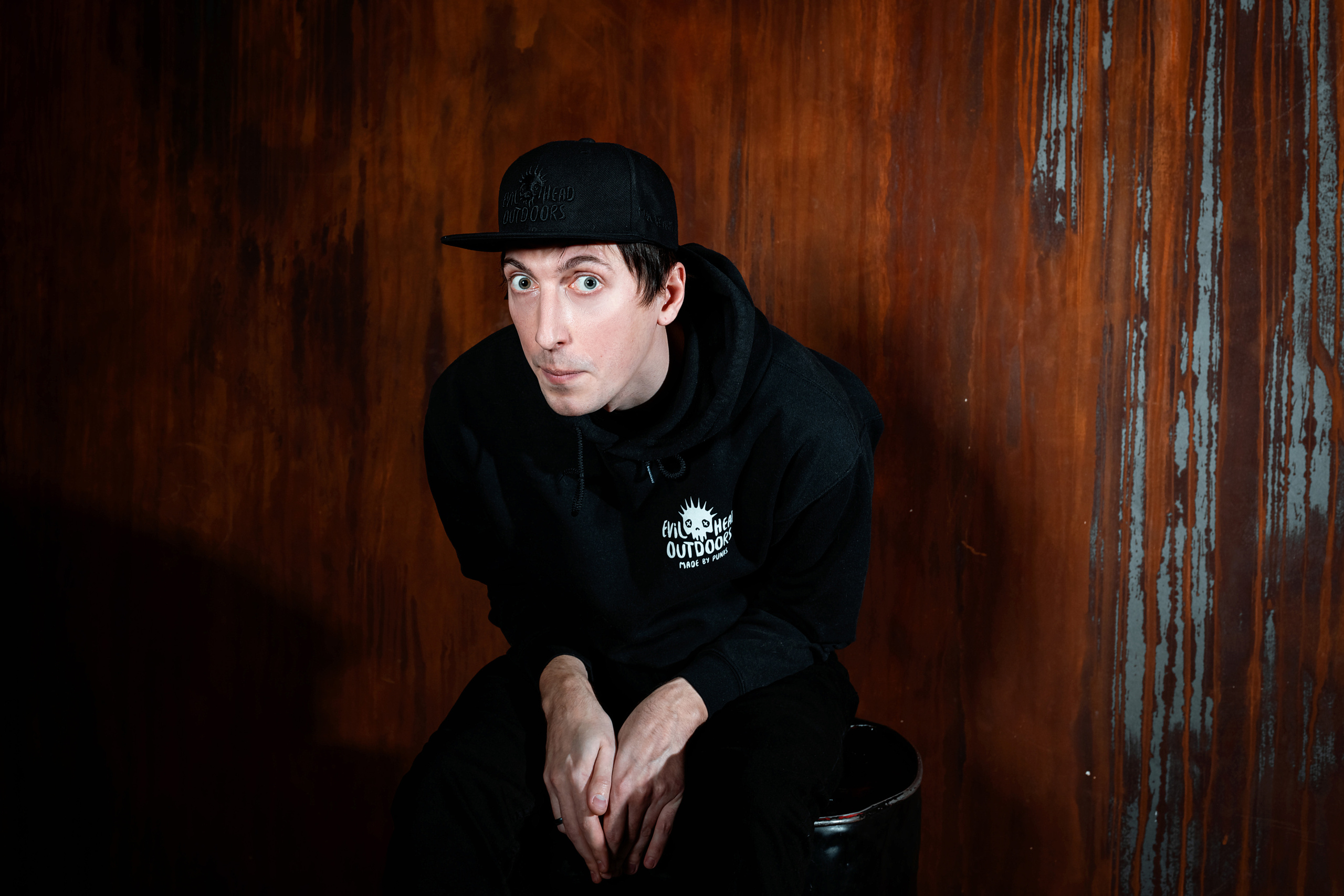 LIGHTS OUT!. Фотограф Елена Богачева (lenalena_na_na_na)