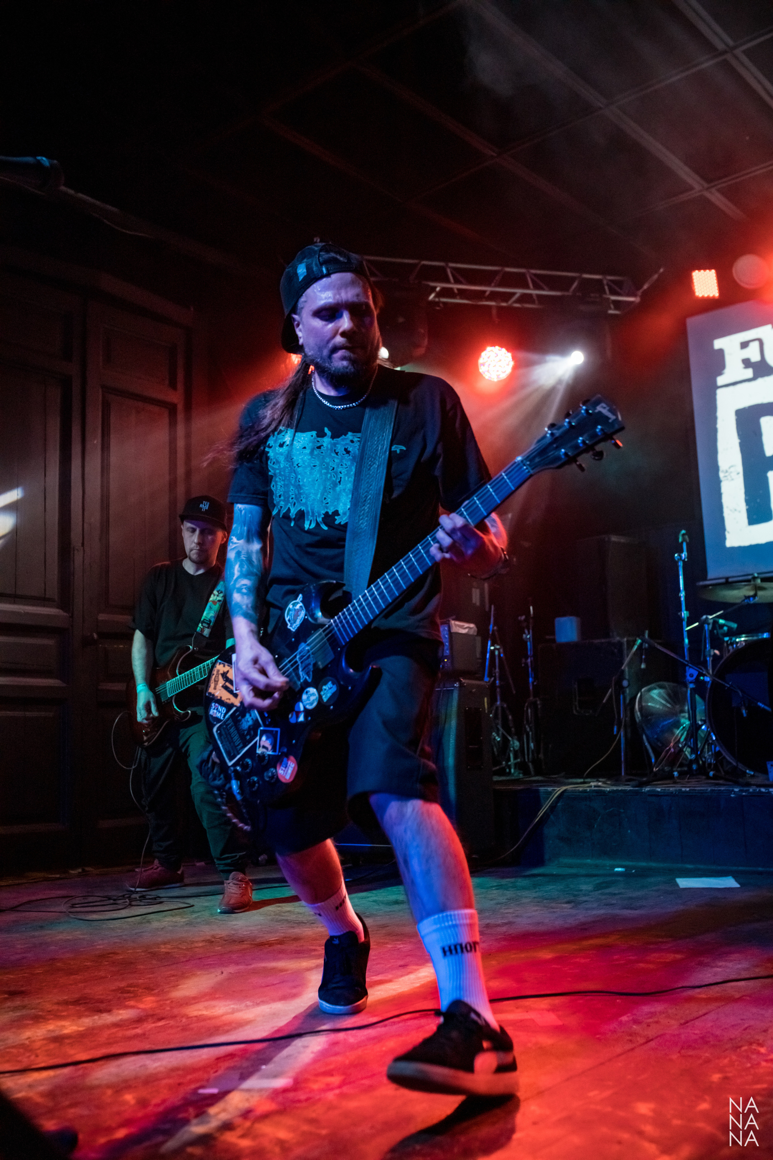 FOREVER PUNK FEST. Фотограф Елена Богачева (lenalena_na_na_na)