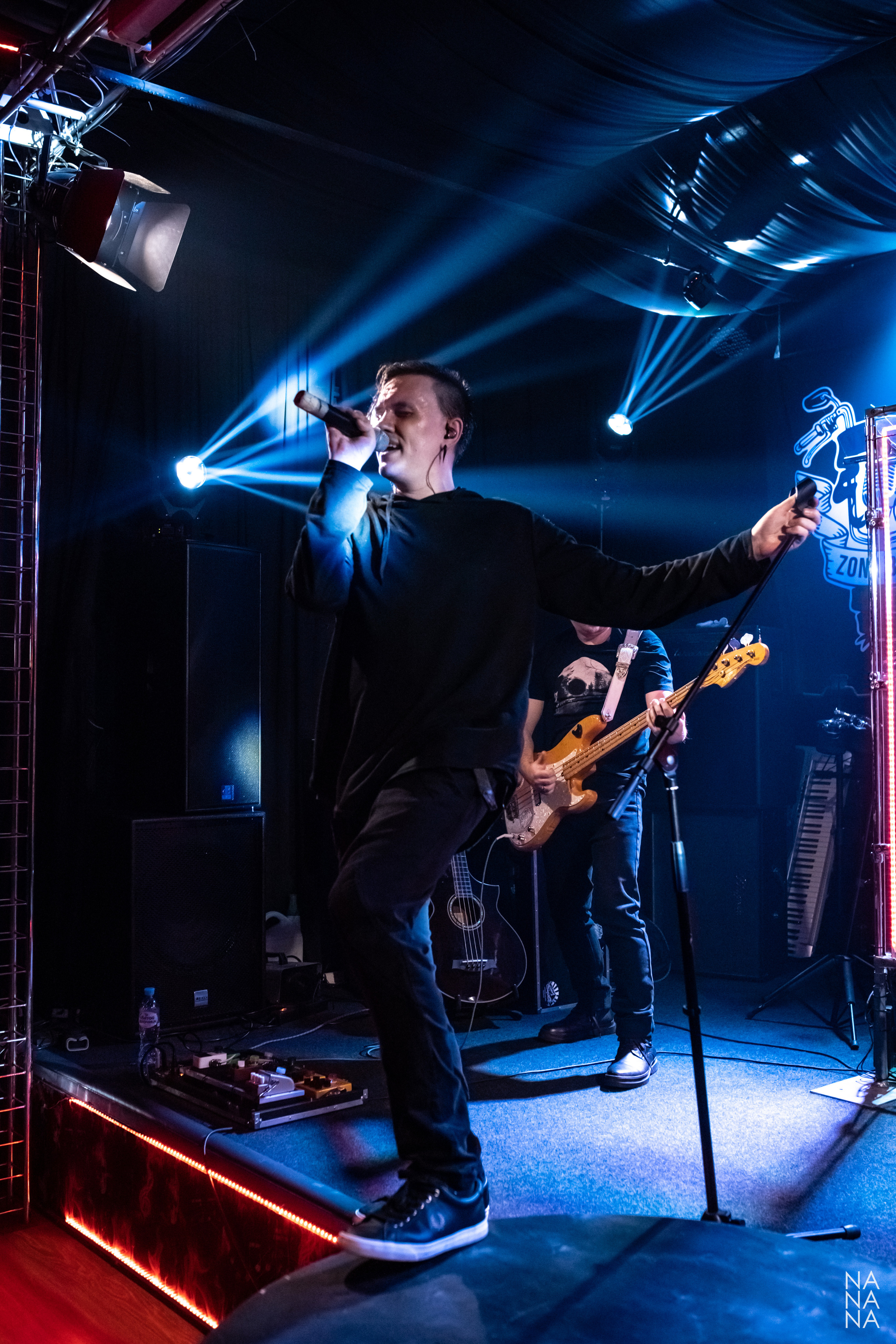 MACHINES. Фотограф Елена Богачева (lenalena_na_na_na)