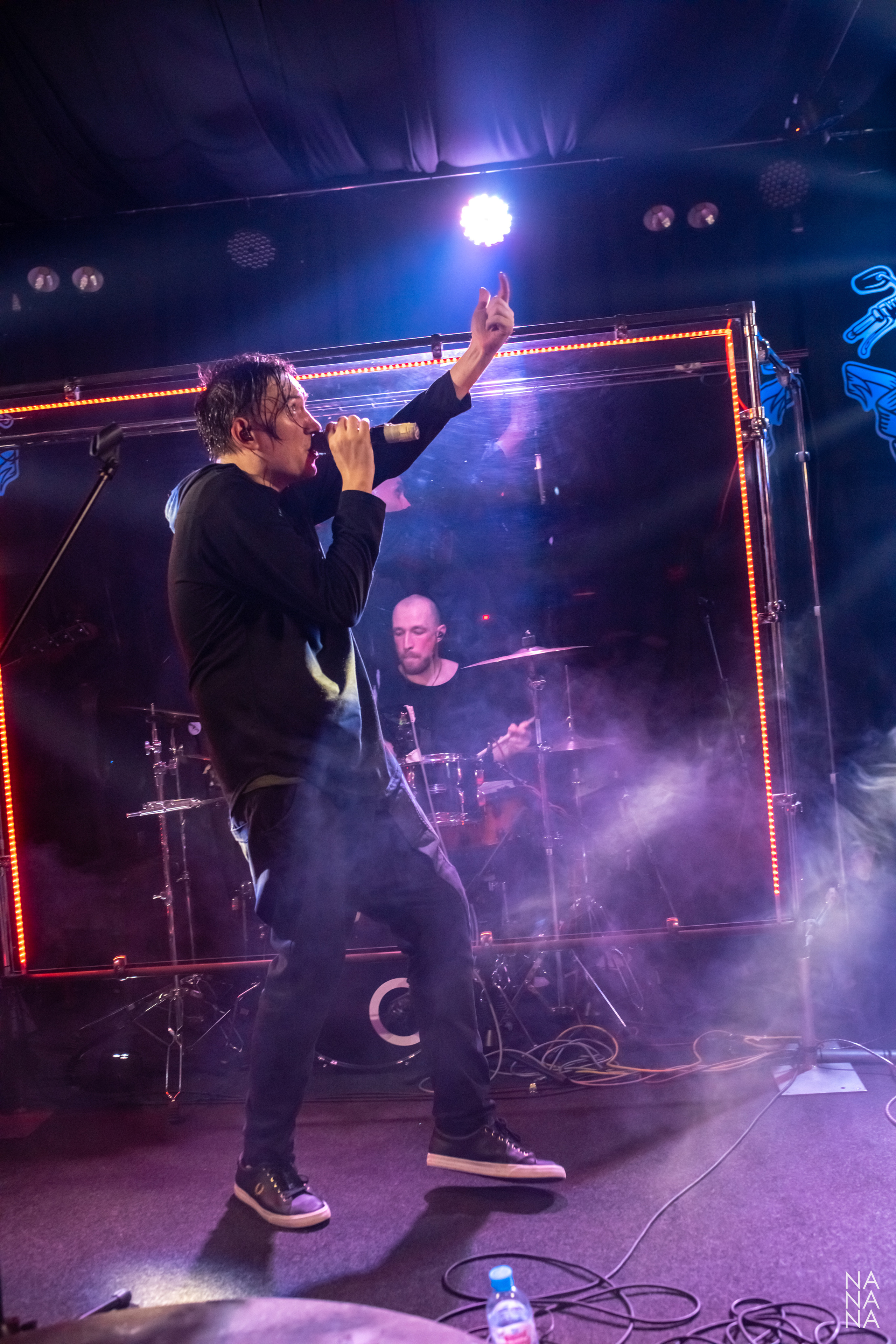 MACHINES. Фотограф Елена Богачева (lenalena_na_na_na)