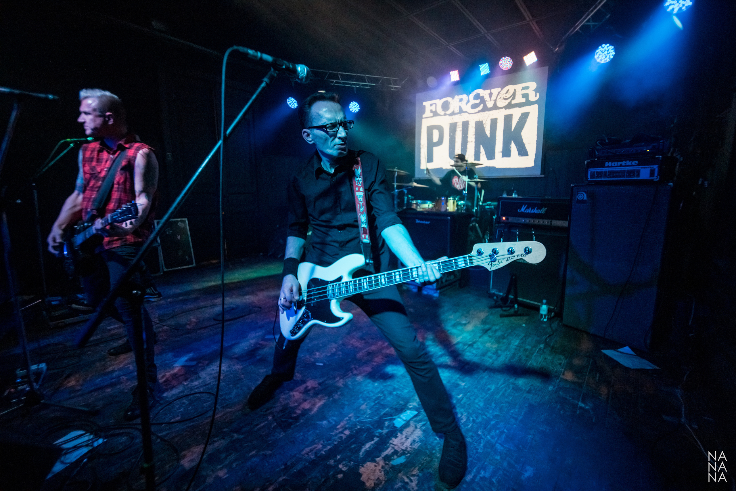 FOREVER PUNK FEST. Фотограф Елена Богачева (lenalena_na_na_na)