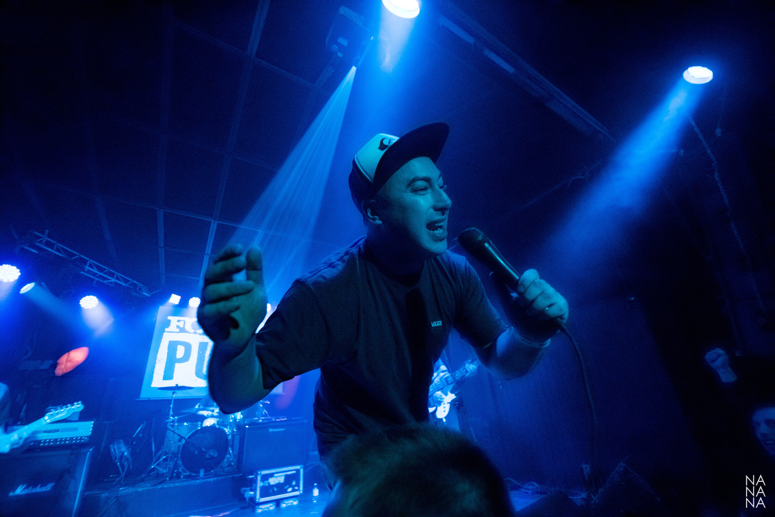 FOREVER PUNK FEST. Фотограф Елена Богачева (lenalena_na_na_na)