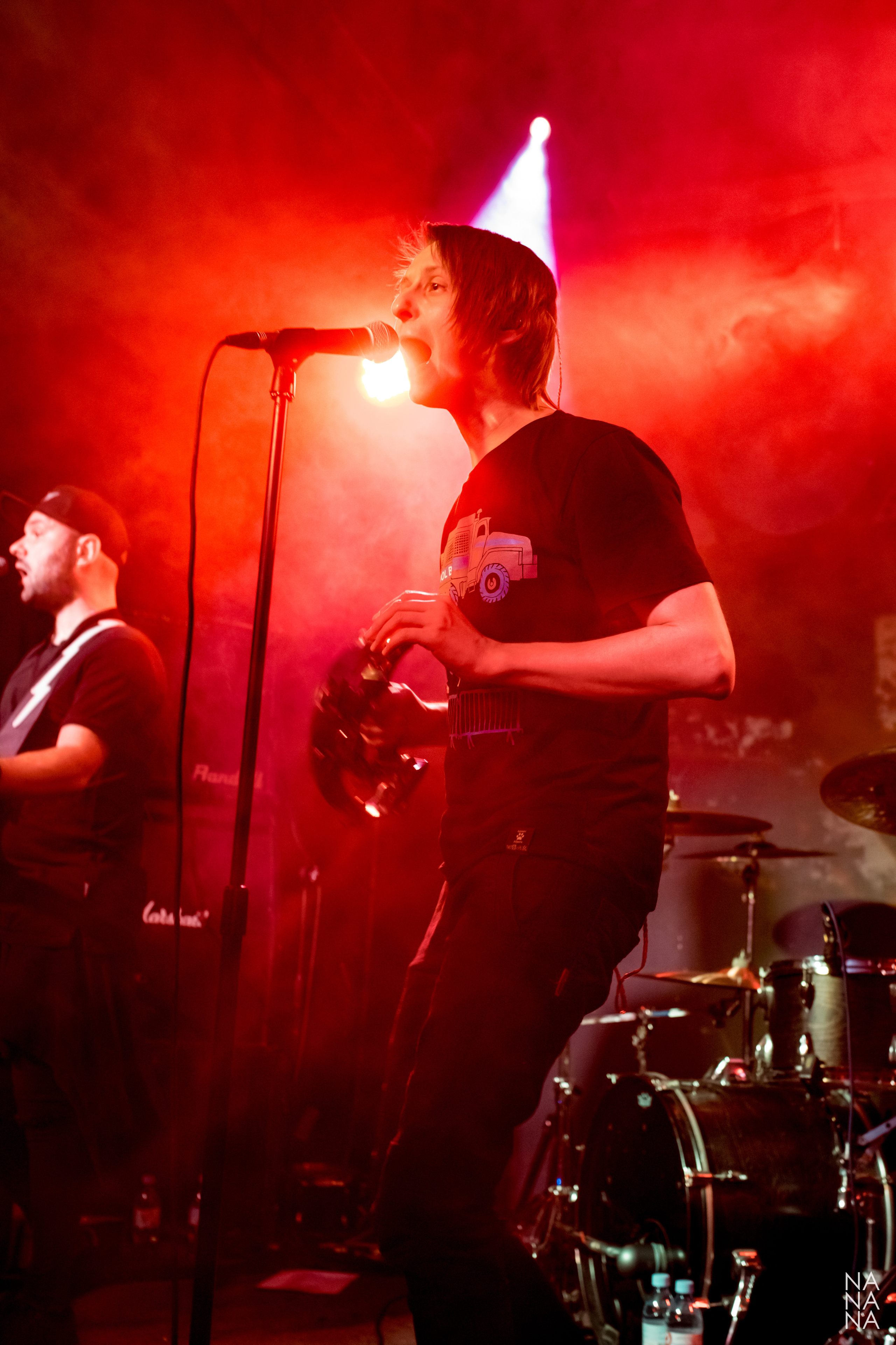 Dругой ветер, Zoccolo 2.0, Санкт-Петербург, 03.01.2022